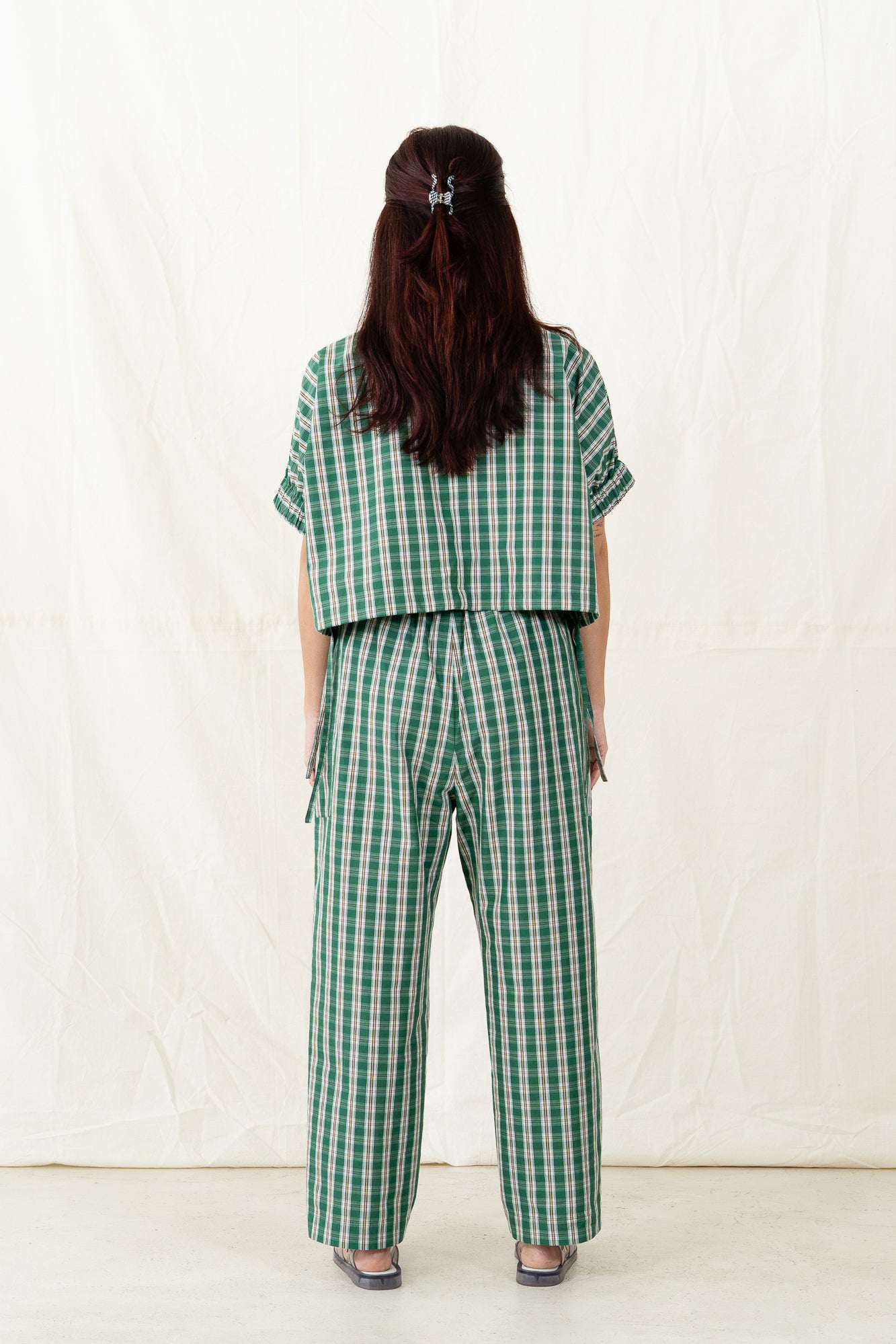 Nicholson & Nicholson Lemon Top