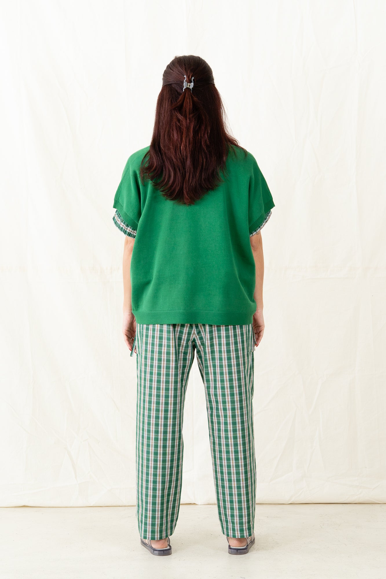 Nicholson & Nicholson Ace Knit Top