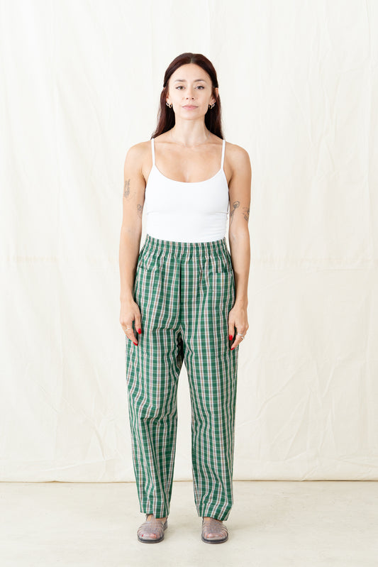 Nicholson & Nicholson Bittersweet Pants