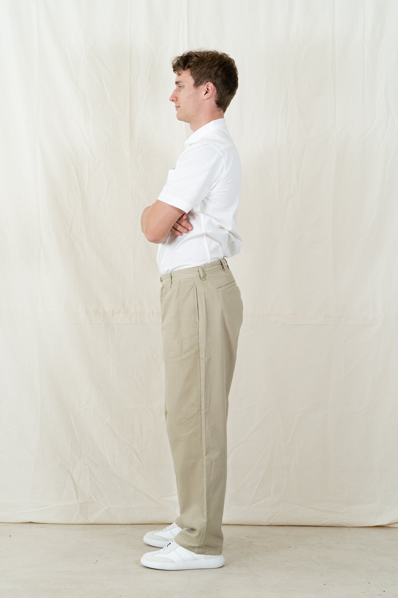 Service Works Drill Part Timer Pants