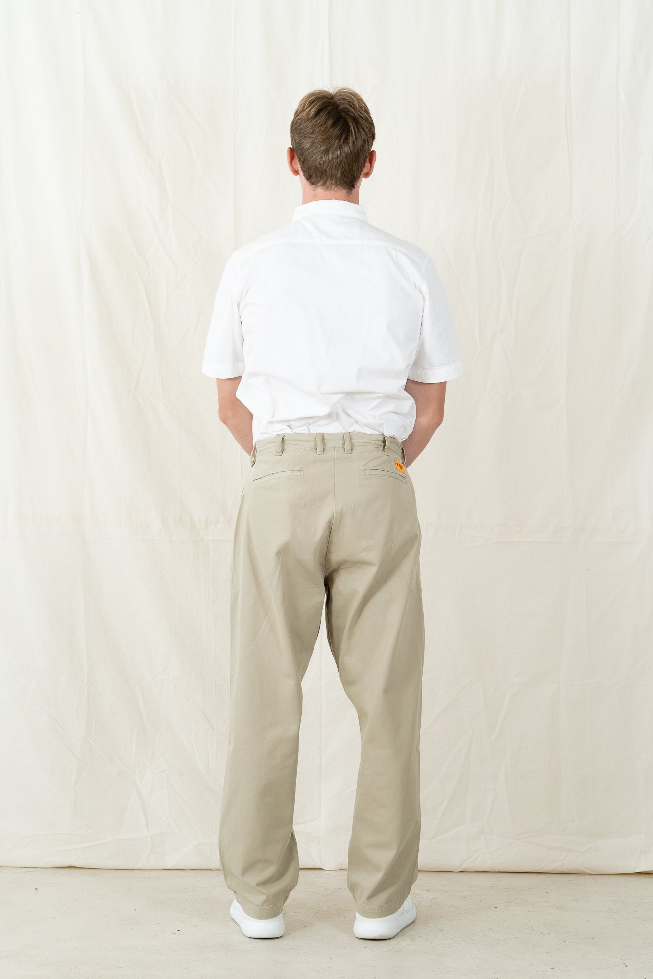 Service Works Drill Part Timer Pants