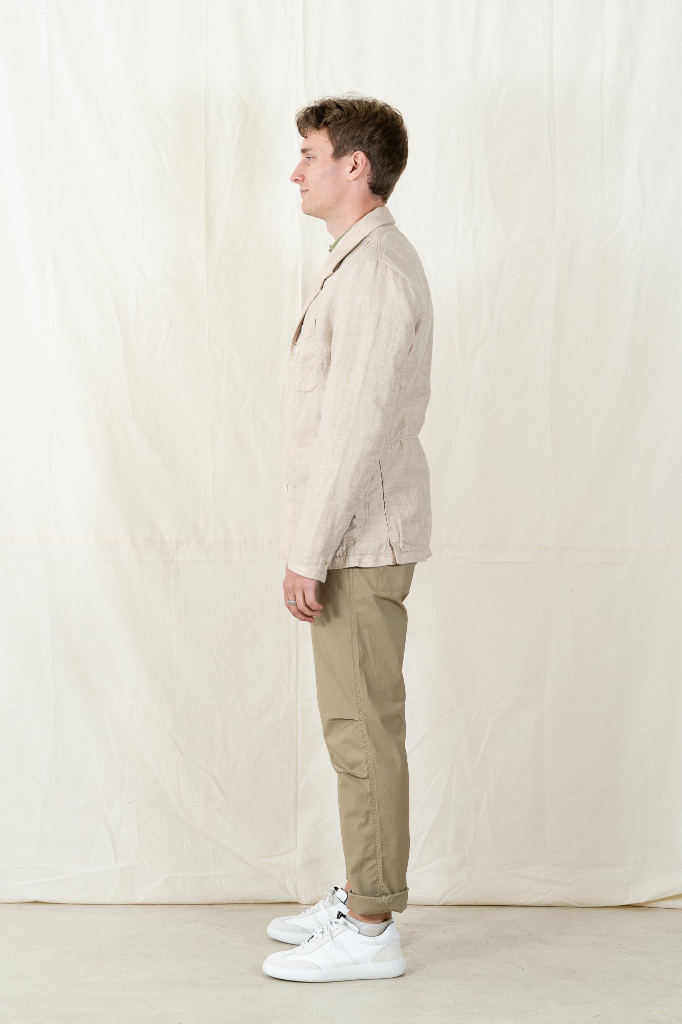 Relwen Tropical Trap Blazer