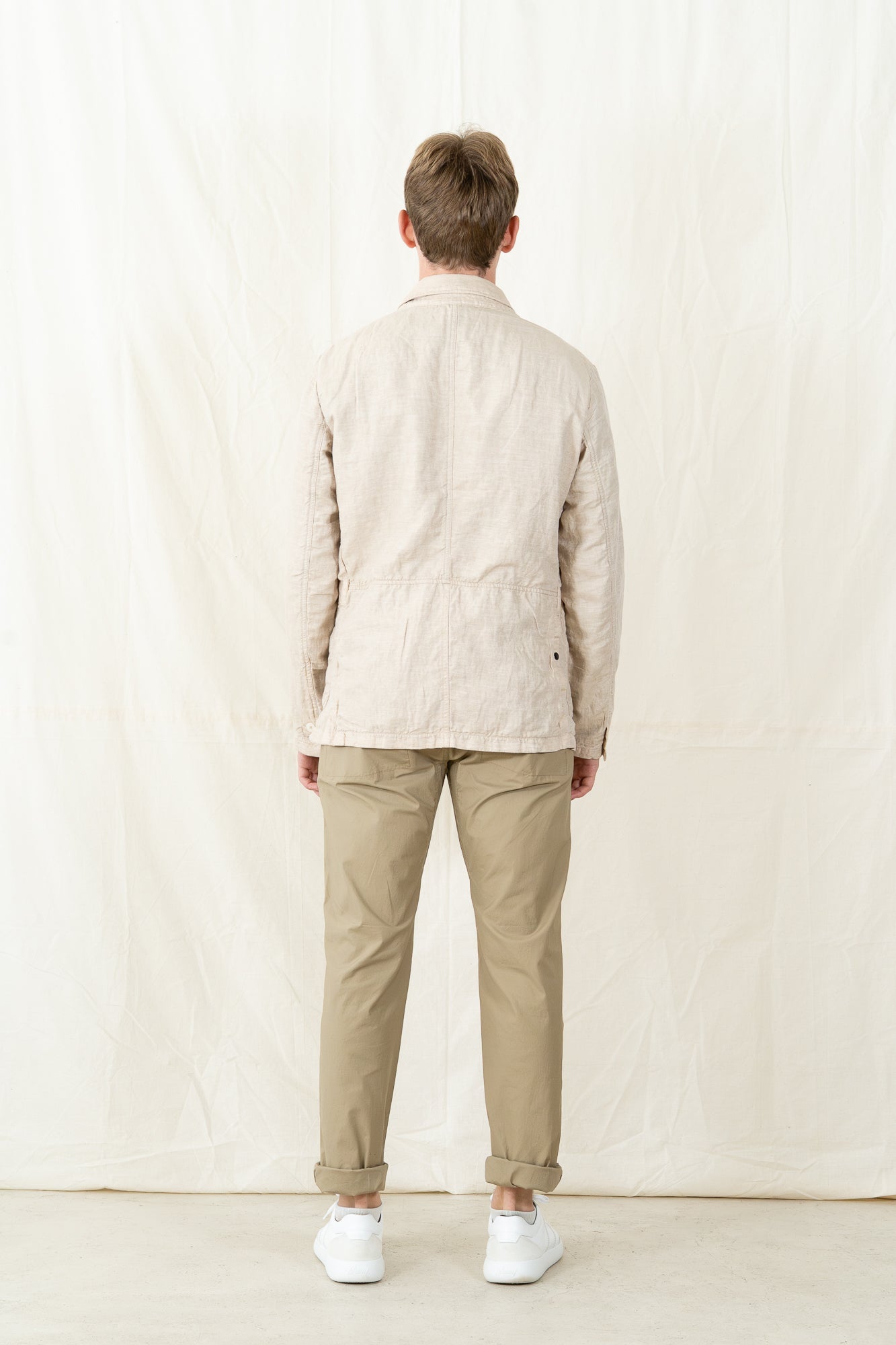 Relwen Tropical Trap Blazer