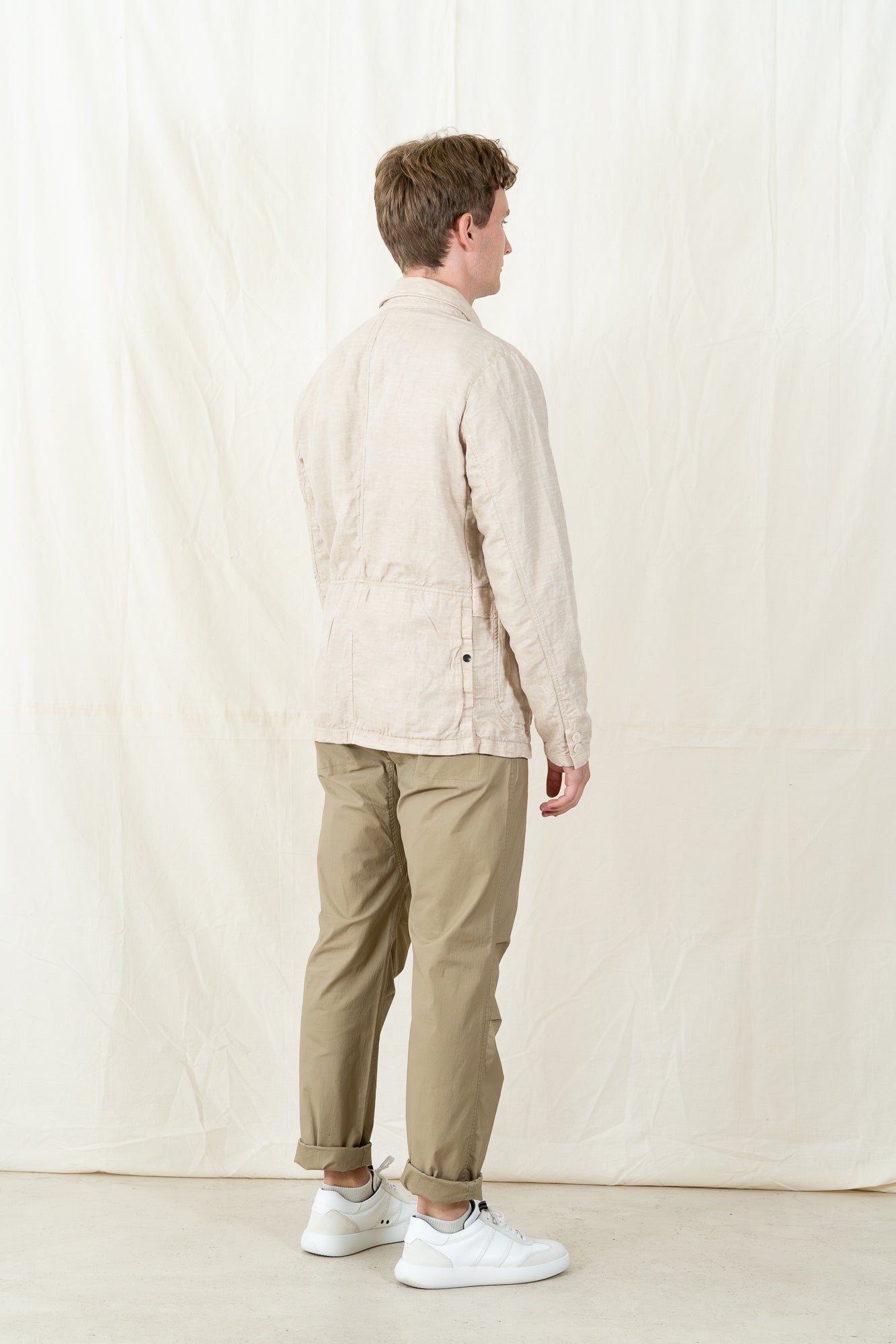 Relwen Tropical Trap Blazer