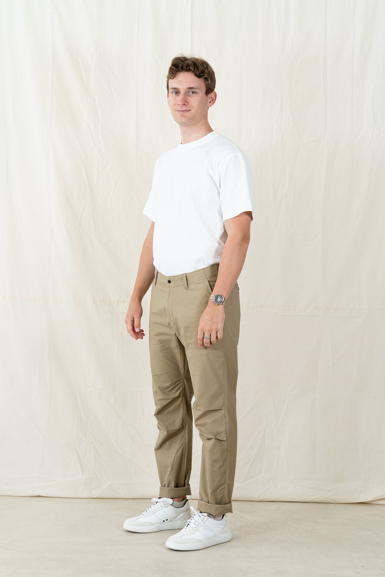 Relwen Flywt Flex Chino