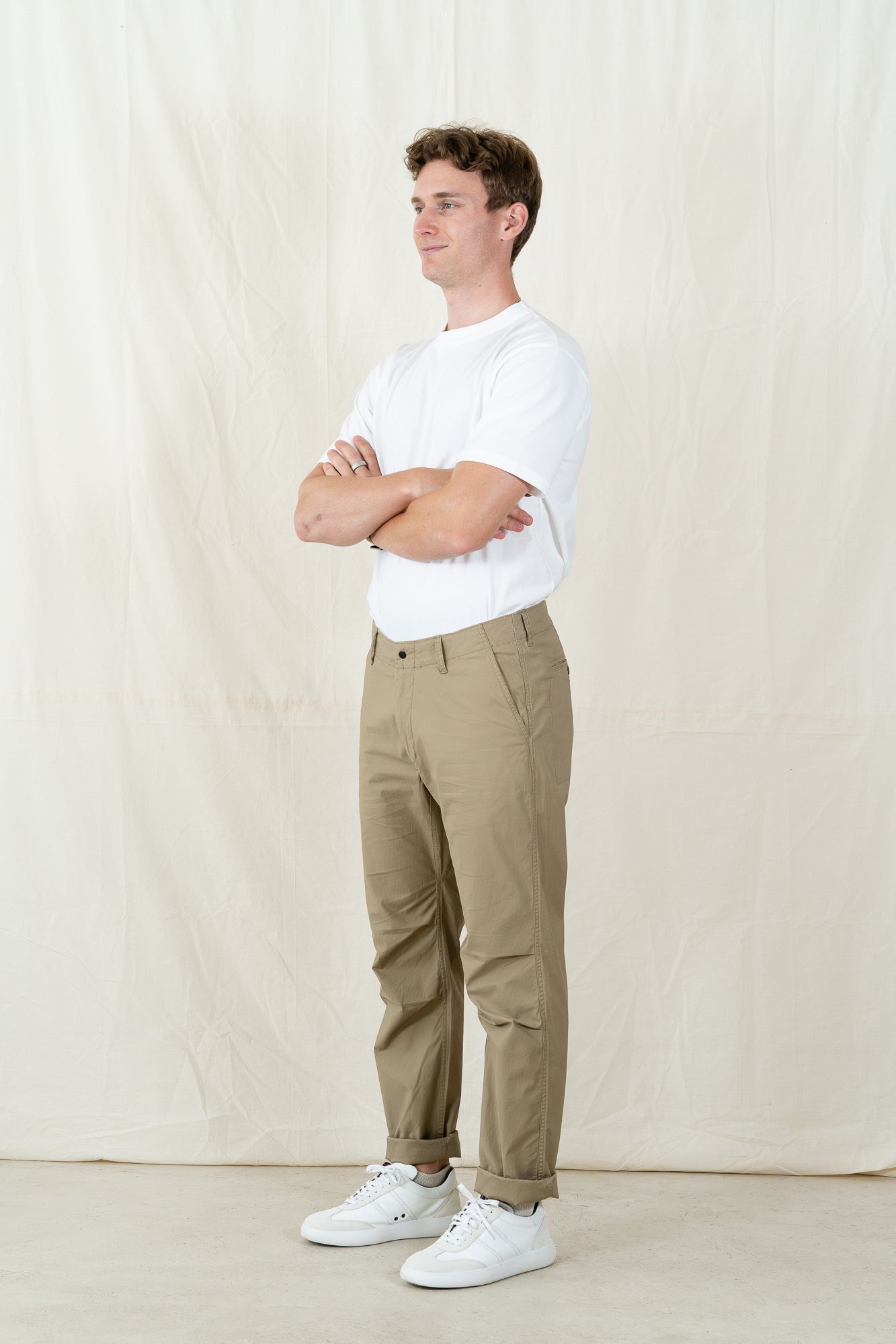 Relwen Flywt Flex Chino