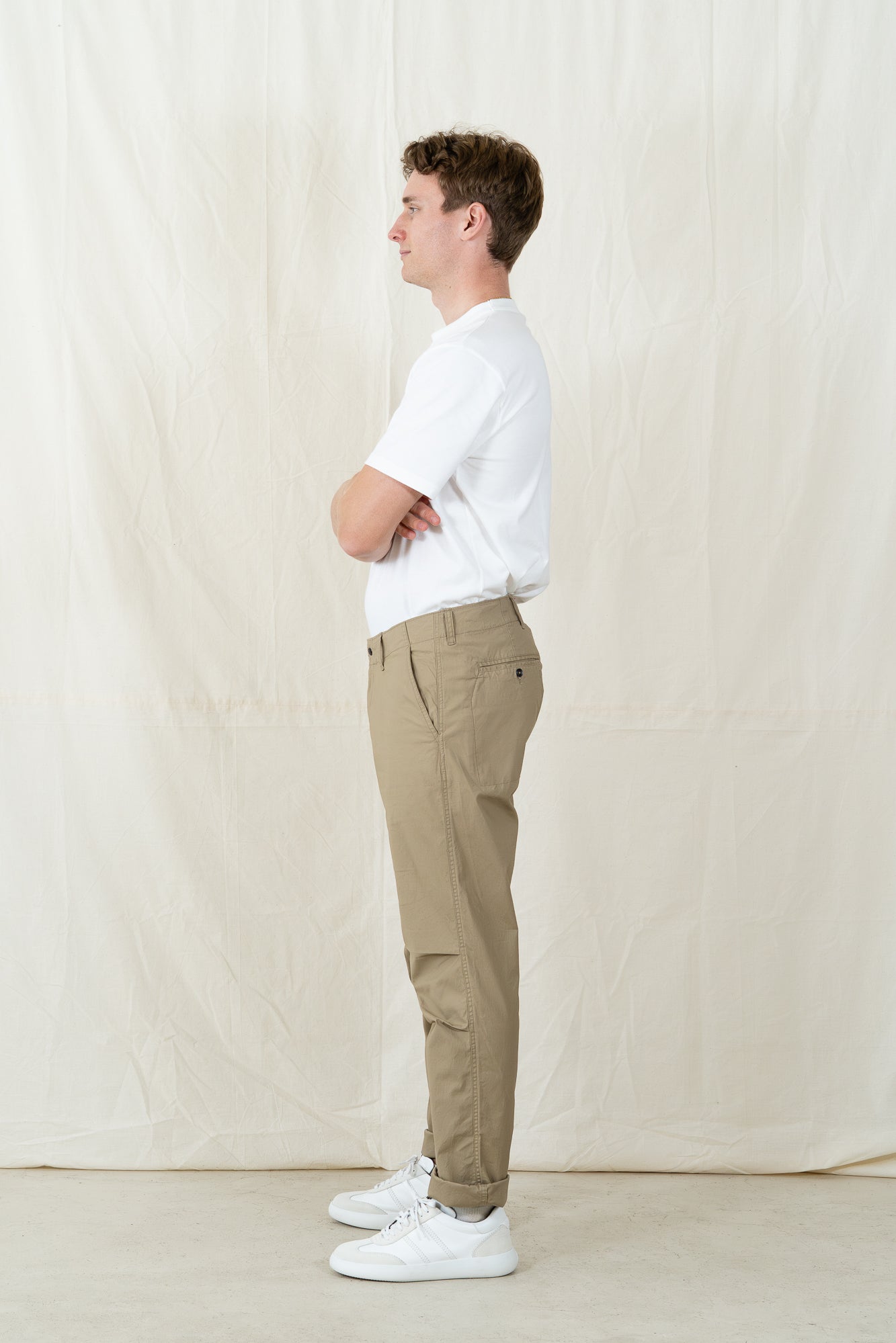 Relwen Flywt Flex Chino