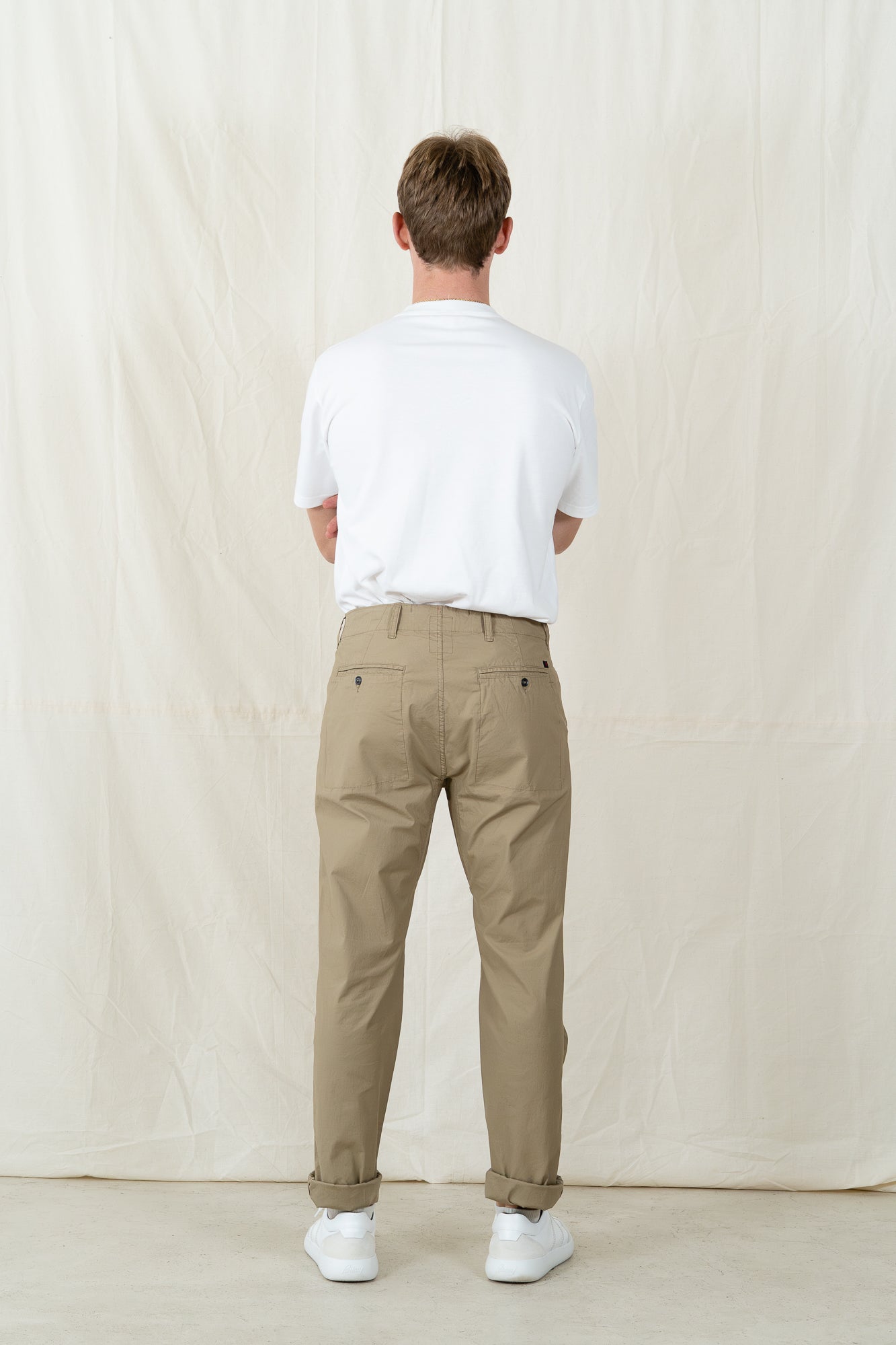 Relwen Flywt Flex Chino