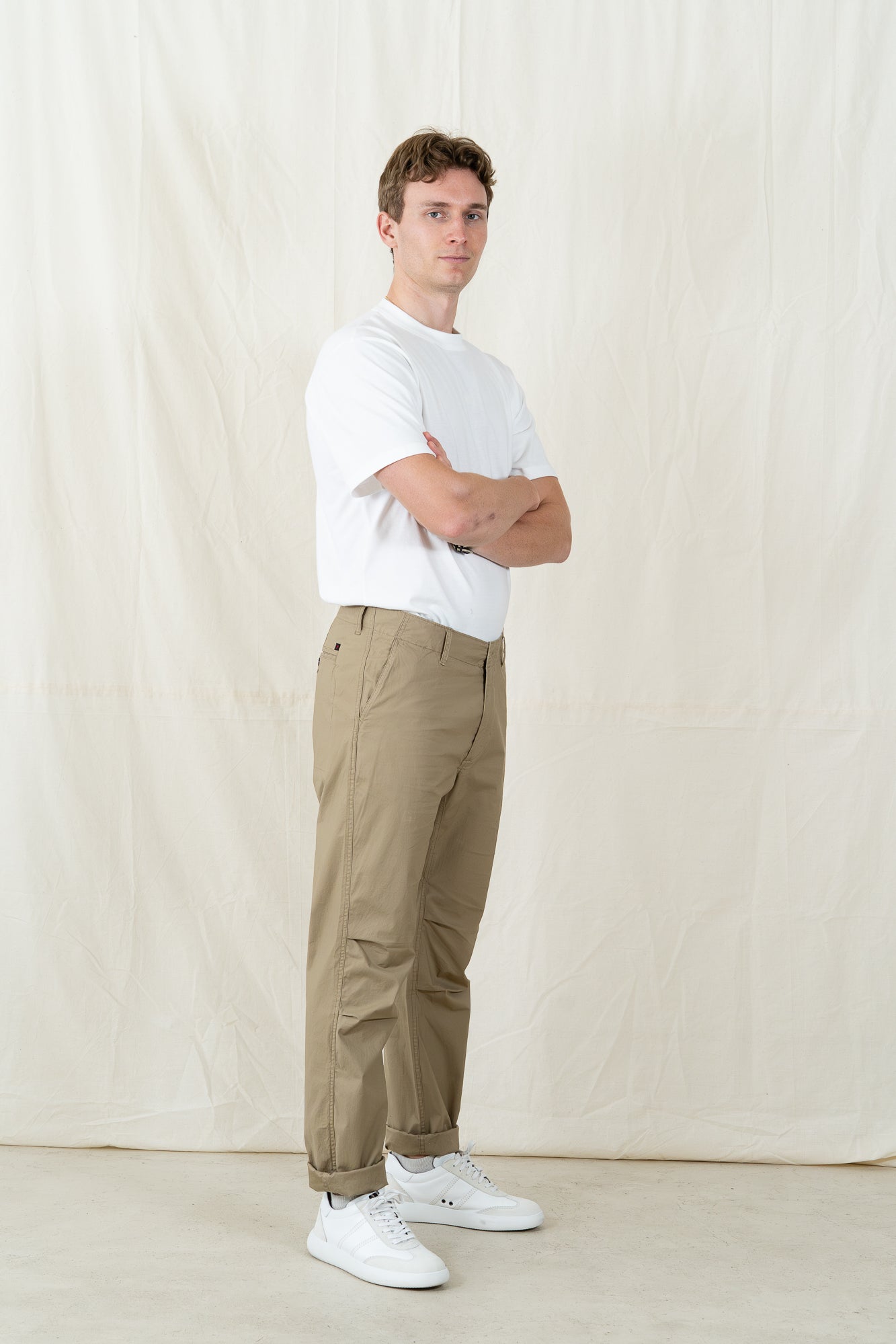 Relwen Flywt Flex Chino
