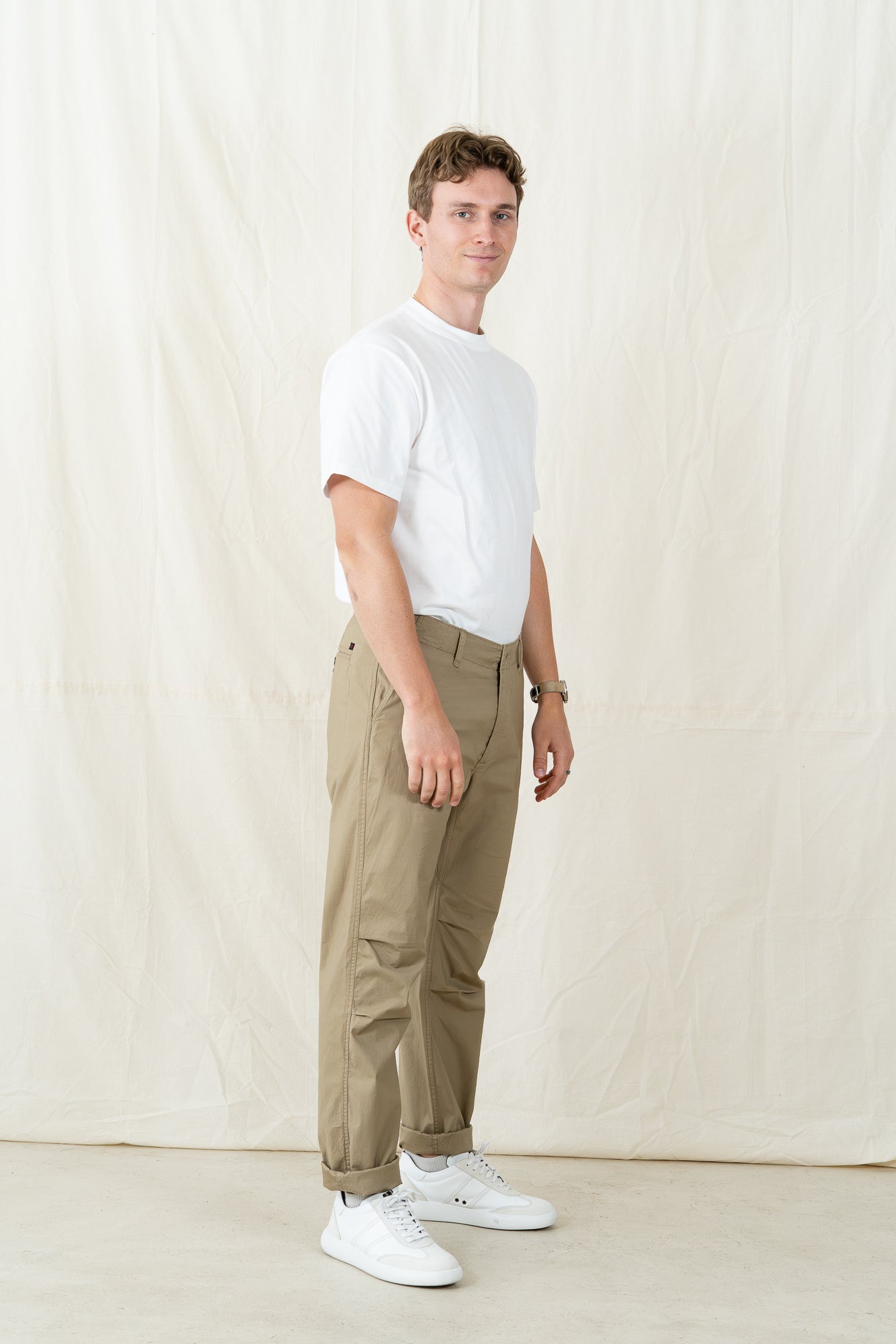 Relwen Flywt Flex Chino