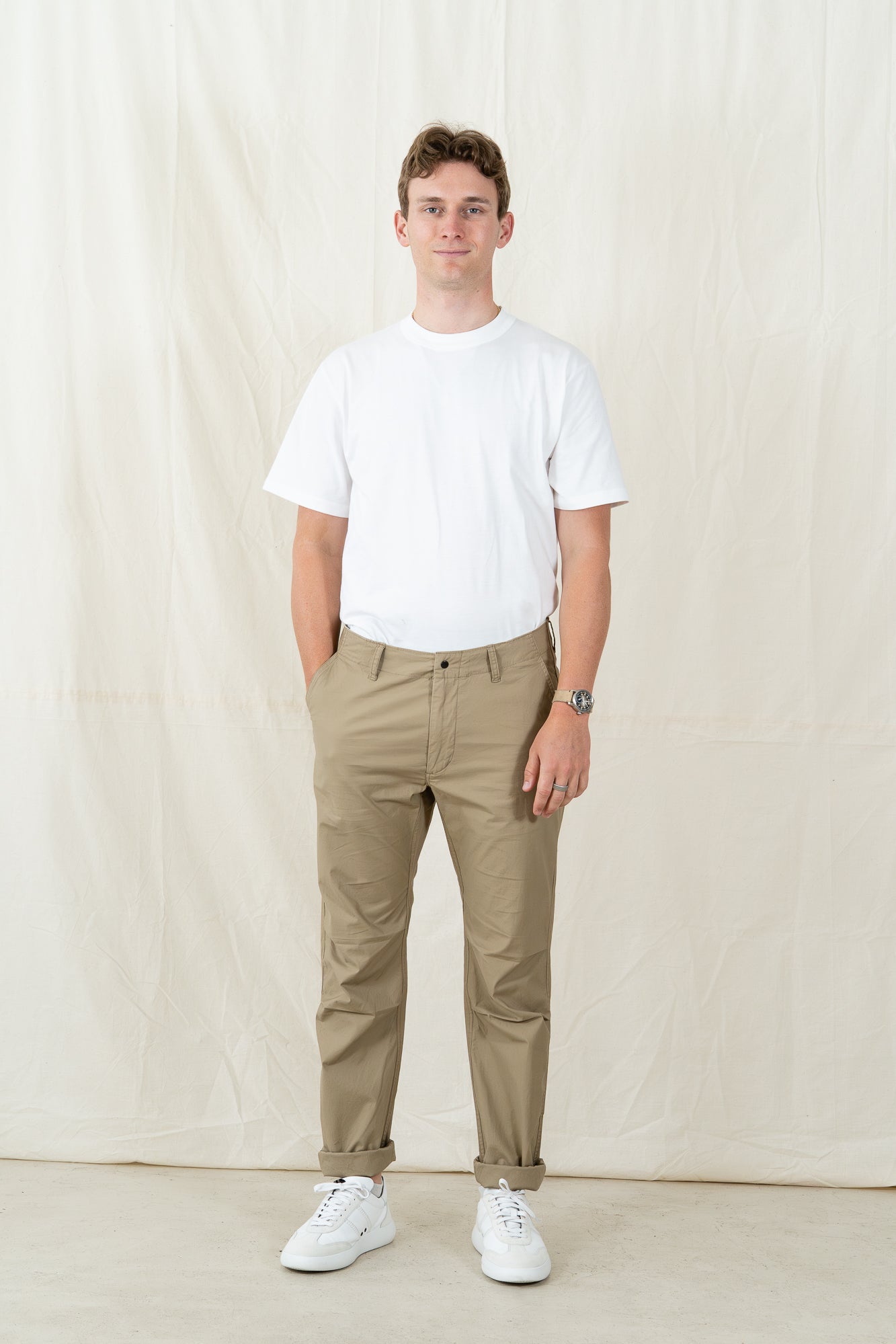 Relwen Flywt Flex Chino