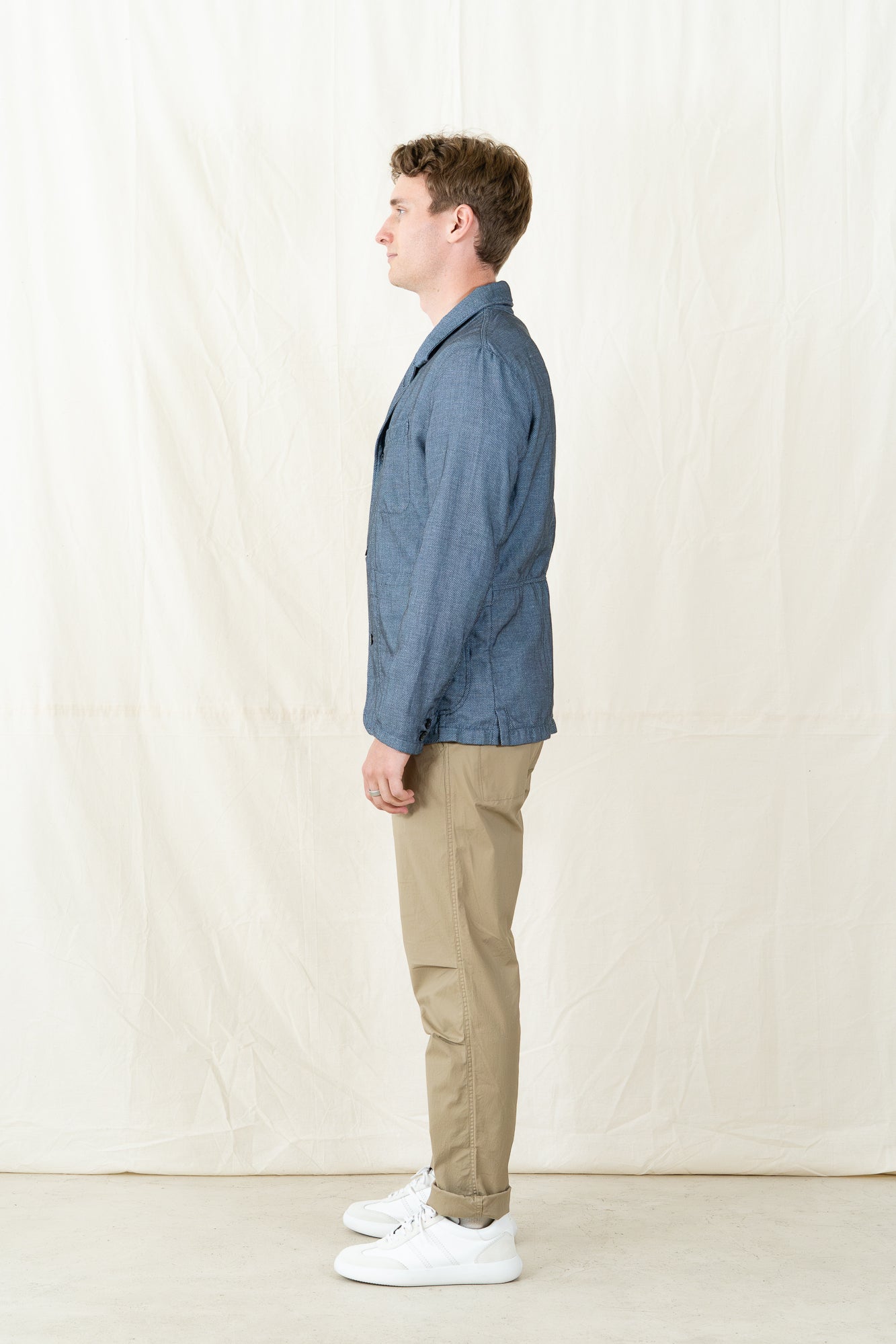 Relwen Tropical Trap Blazer