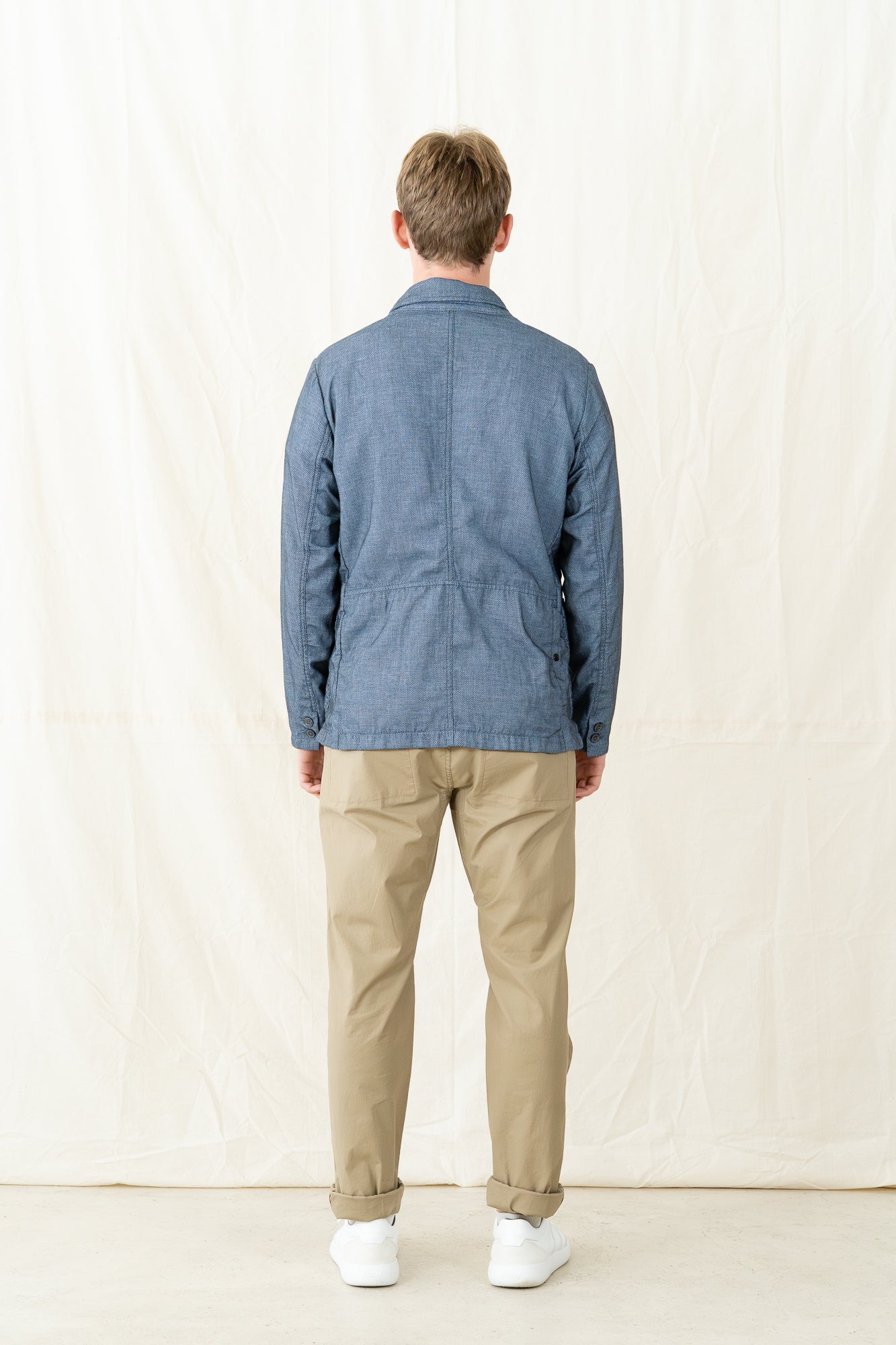 Relwen Tropical Trap Blazer