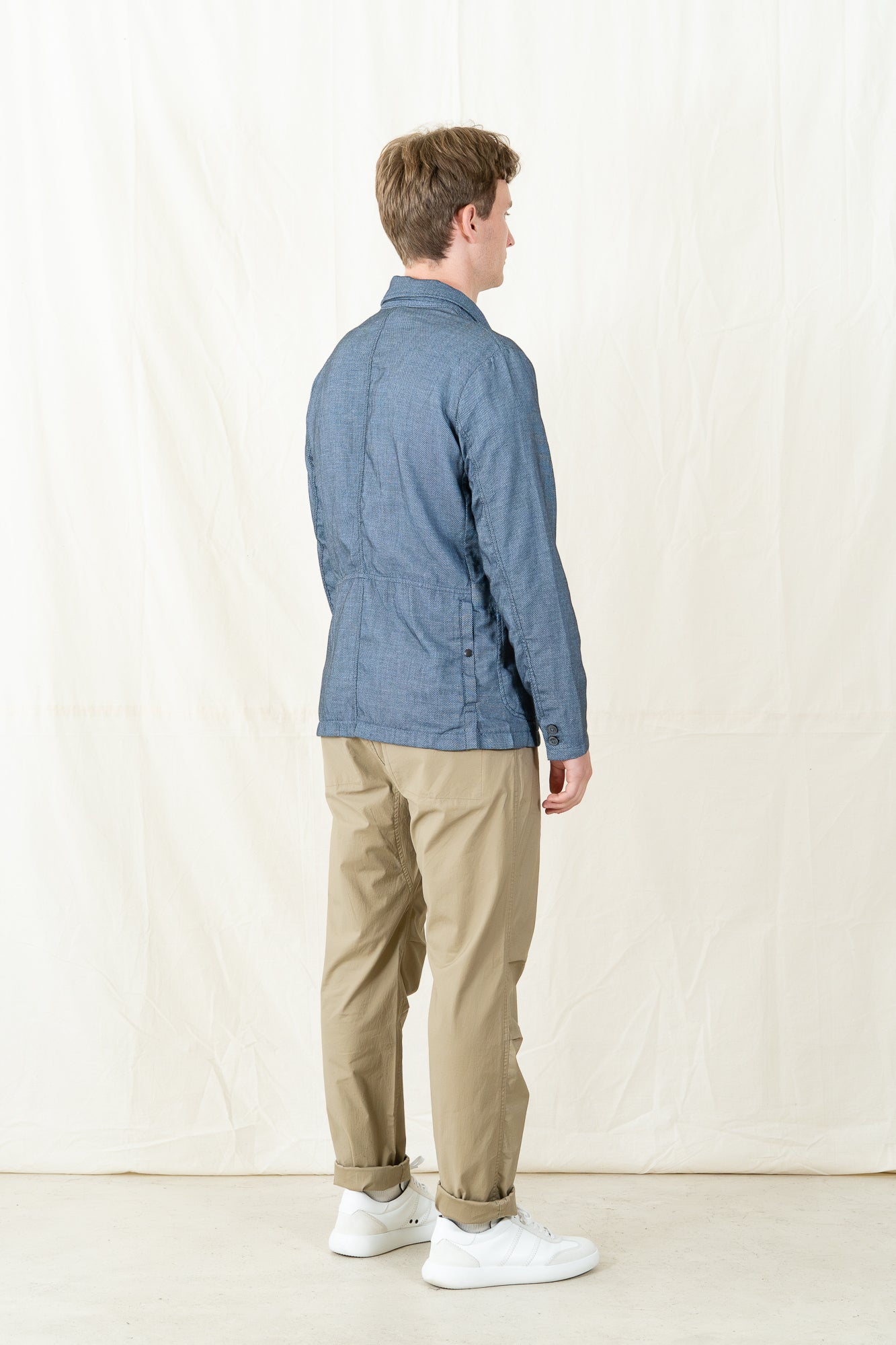 Relwen Tropical Trap Blazer