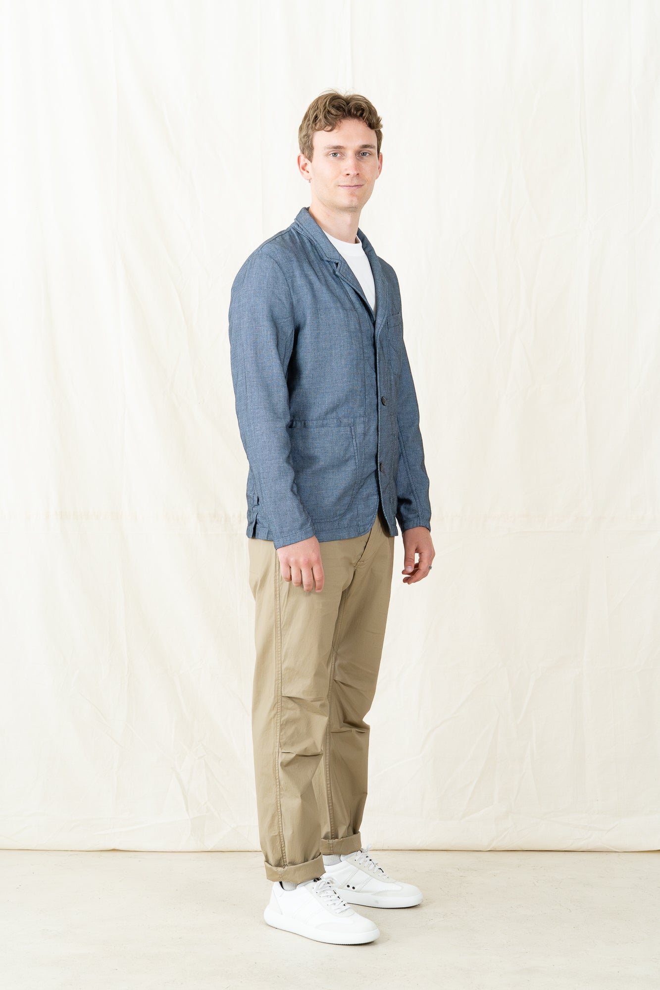 Relwen Tropical Trap Blazer