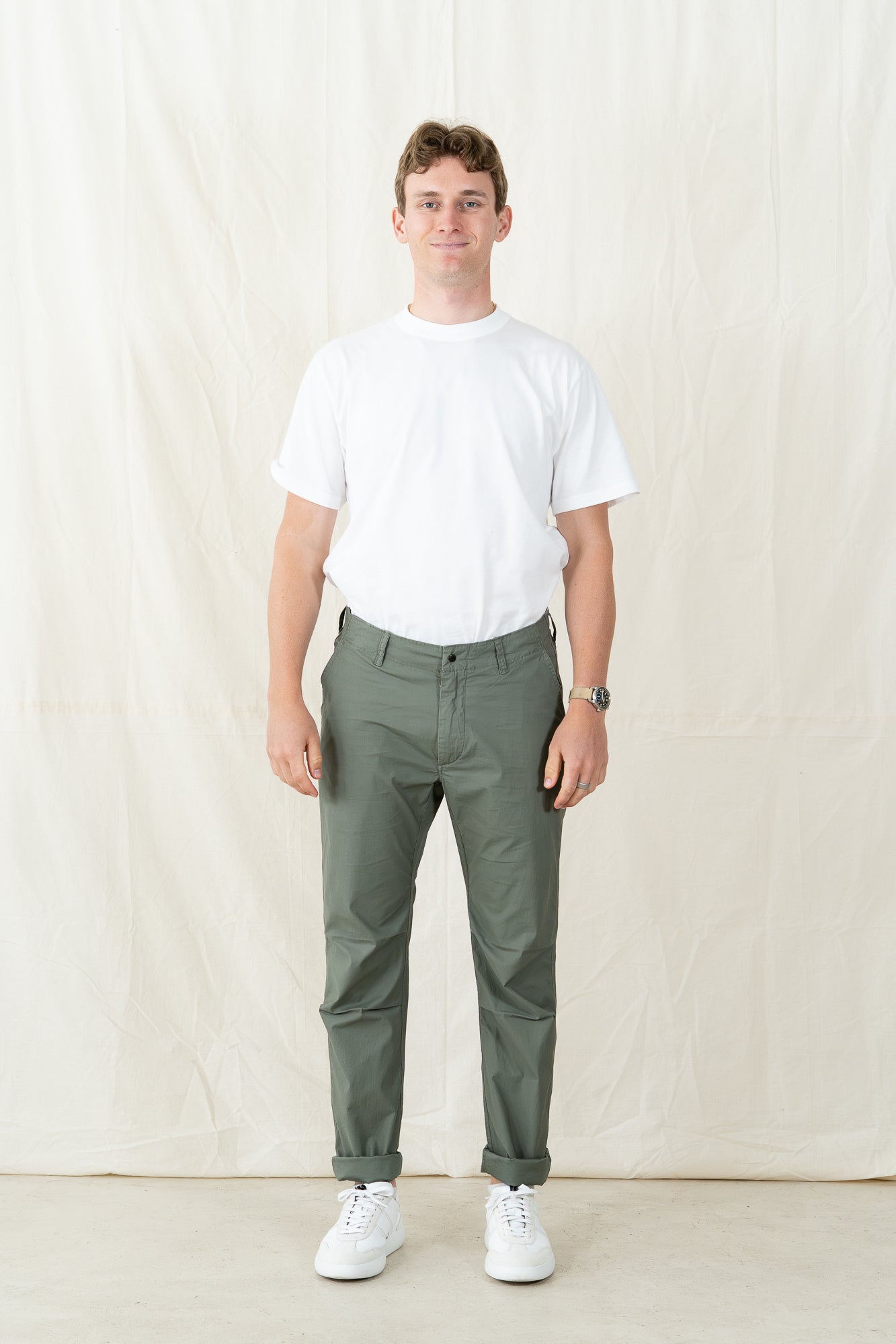 Relwen Flywt Flex Chino