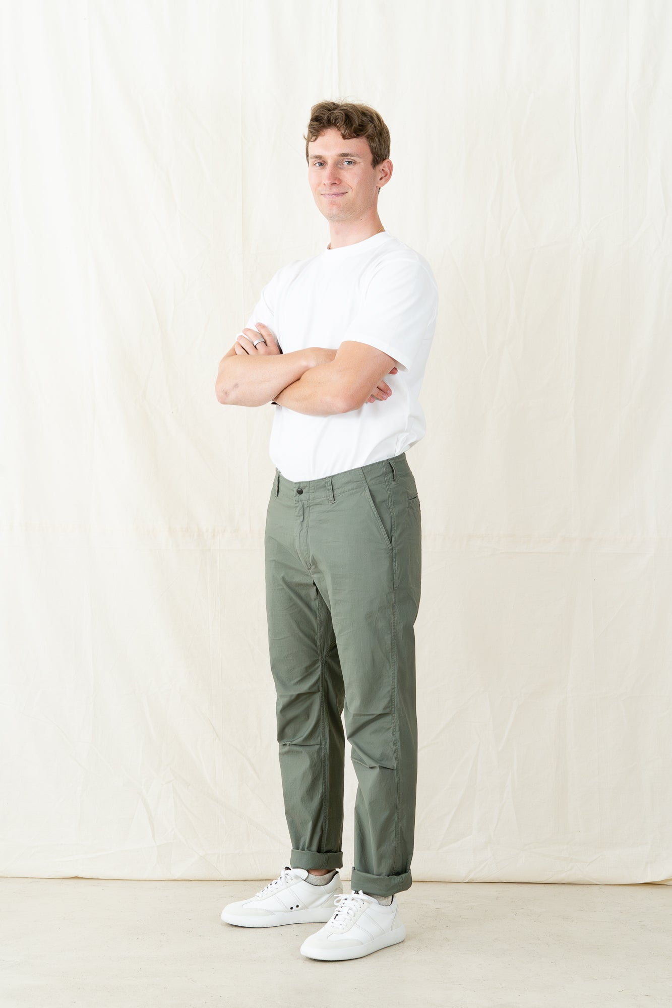 Relwen Flywt Flex Chino