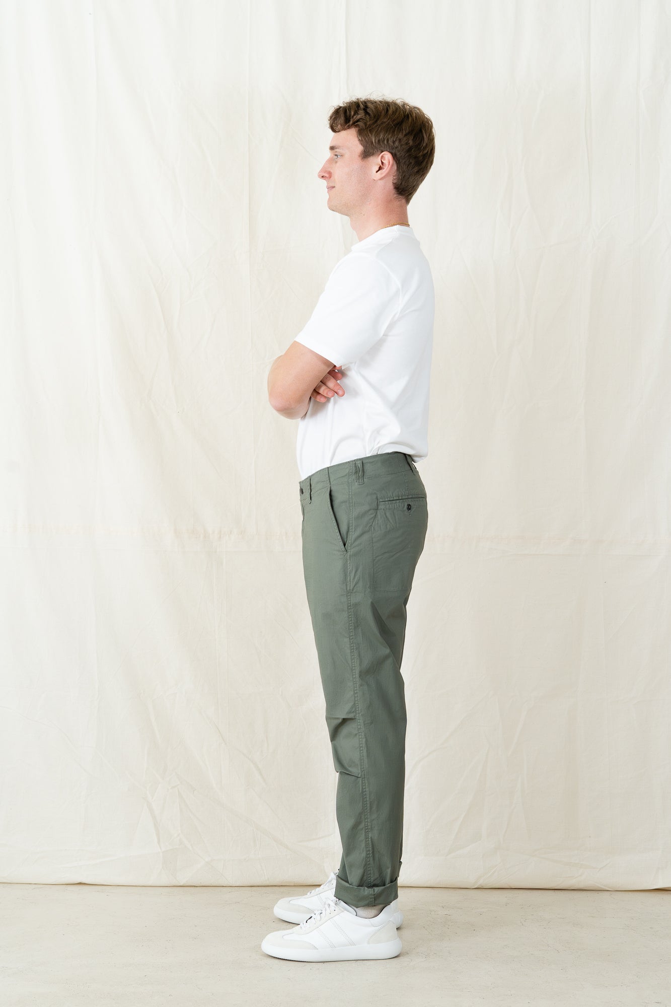 Relwen Flywt Flex Chino