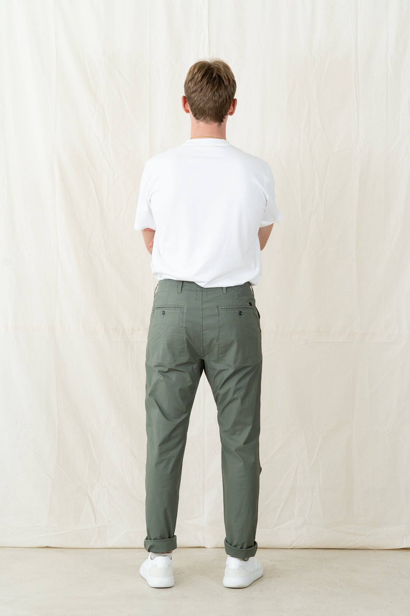 Relwen Flywt Flex Chino
