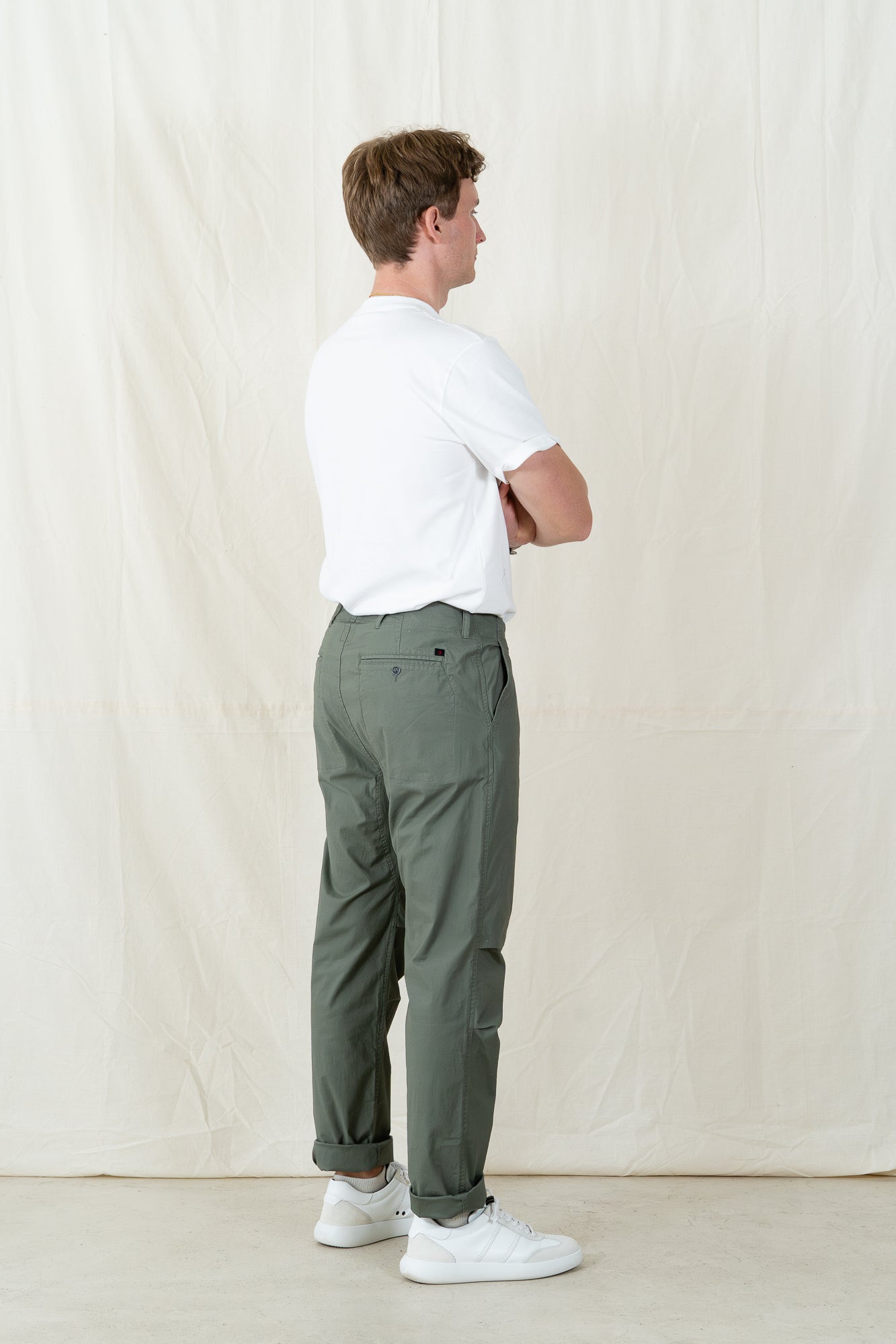 Relwen Flywt Flex Chino