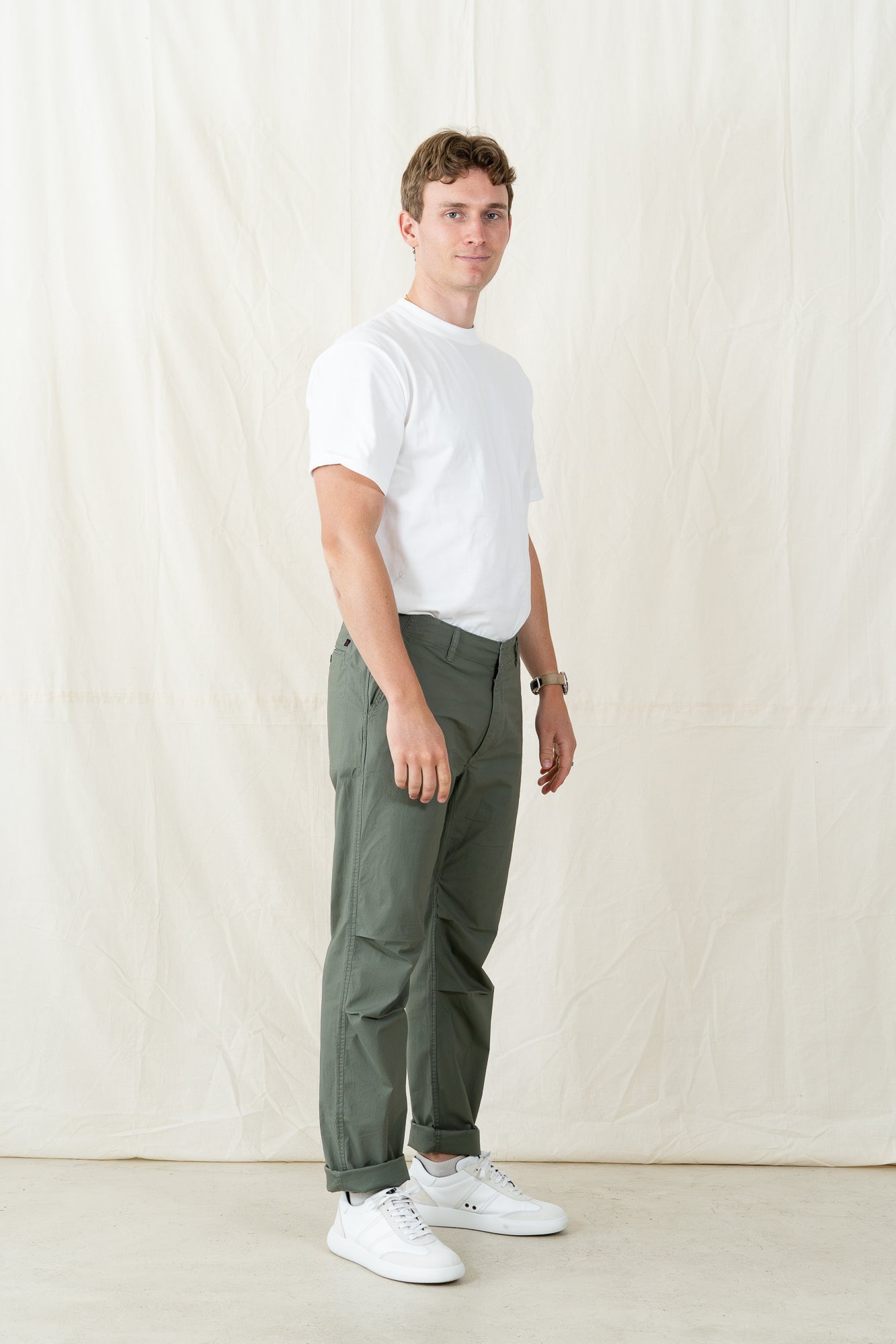 Relwen Flywt Flex Chino