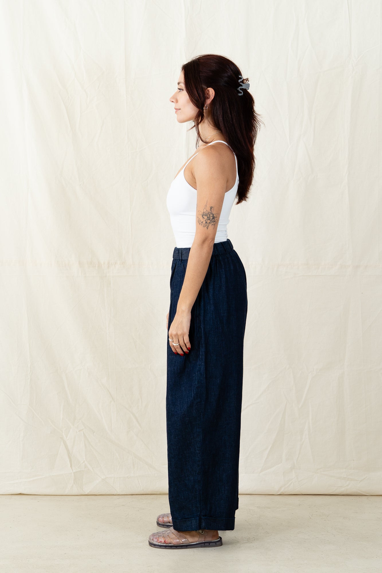 Peppino Peppino Type 105 Pump Pant