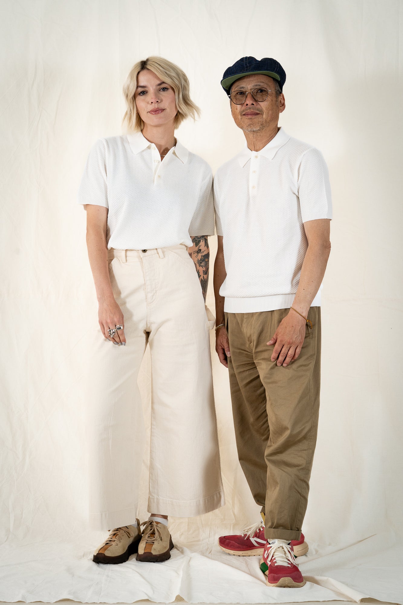 GRP TEC 11 S/S Polo
