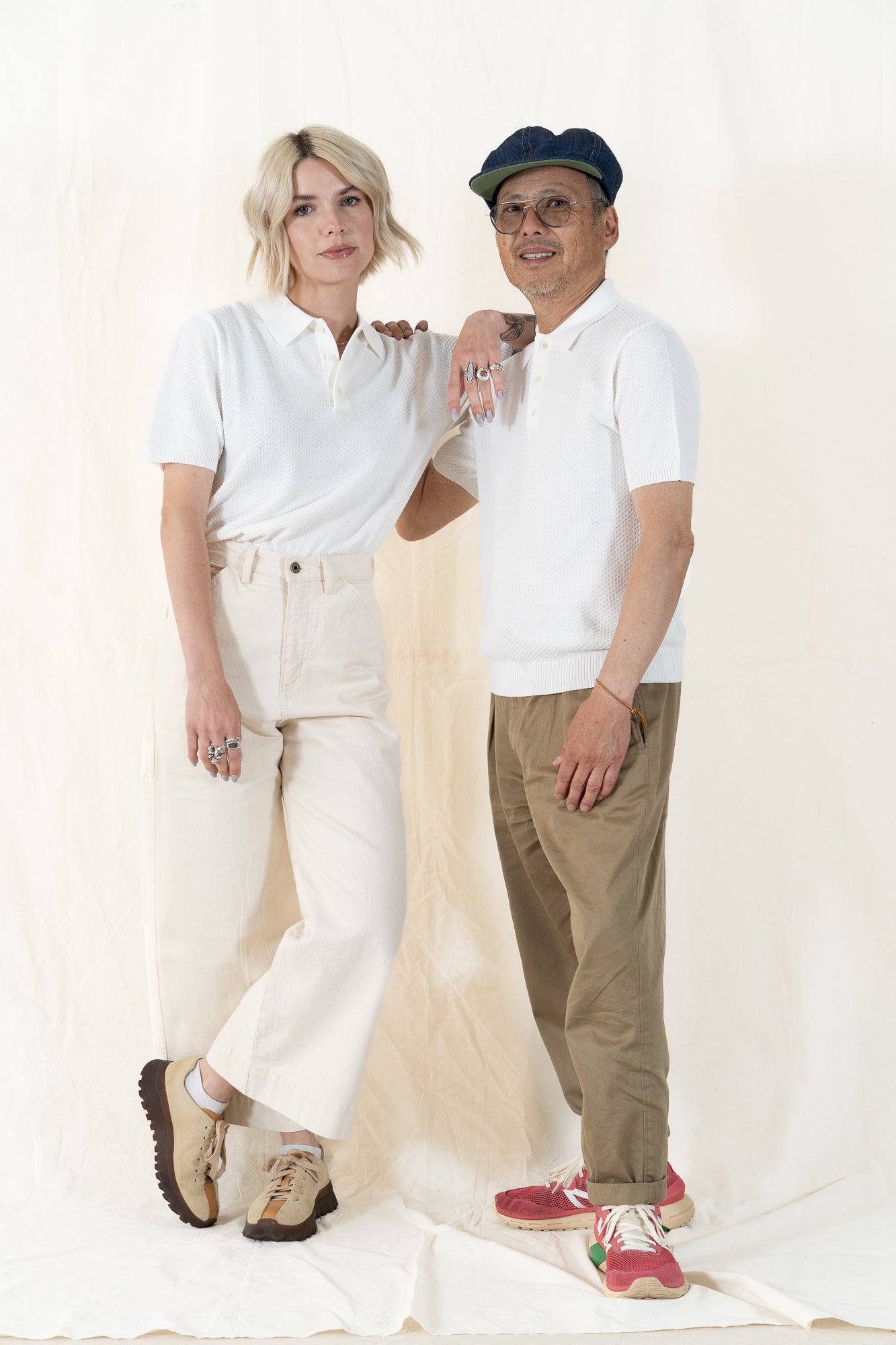 GRP TEC 11 S/S Polo