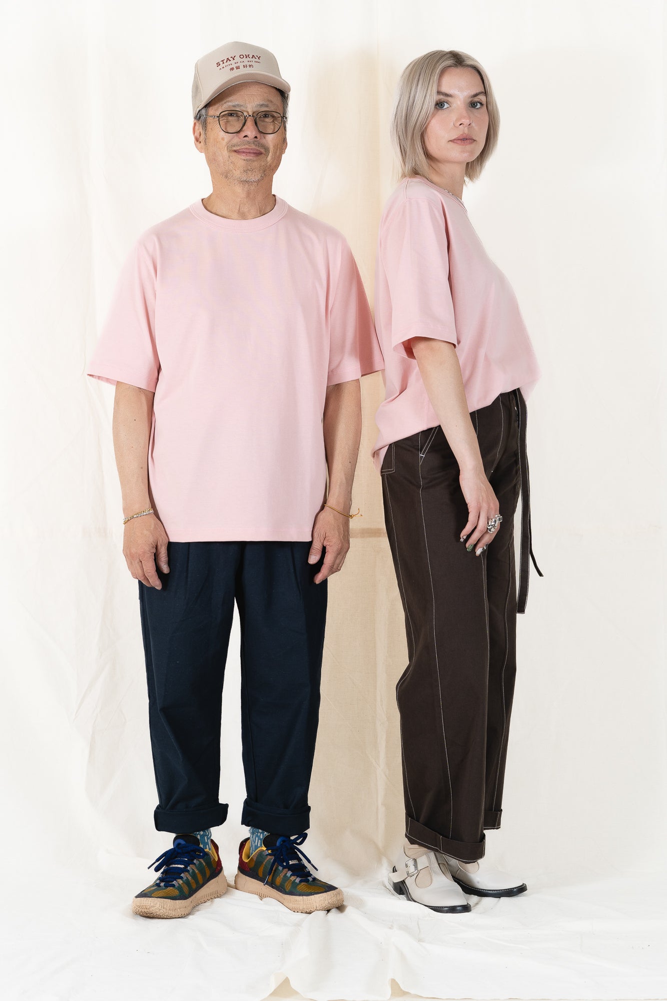 Jackman Grace Short Sleeve T-Shirt