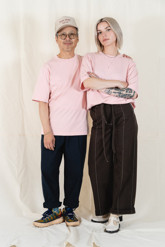 Jackman Grace Short Sleeve T-Shirt