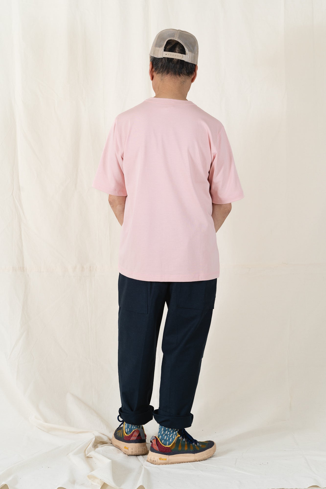 Jackman Grace Short Sleeve T-Shirt