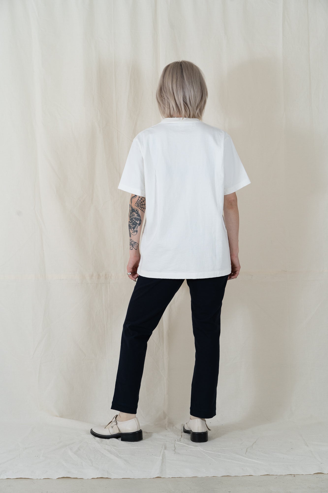 Jackman Stretch Trousers