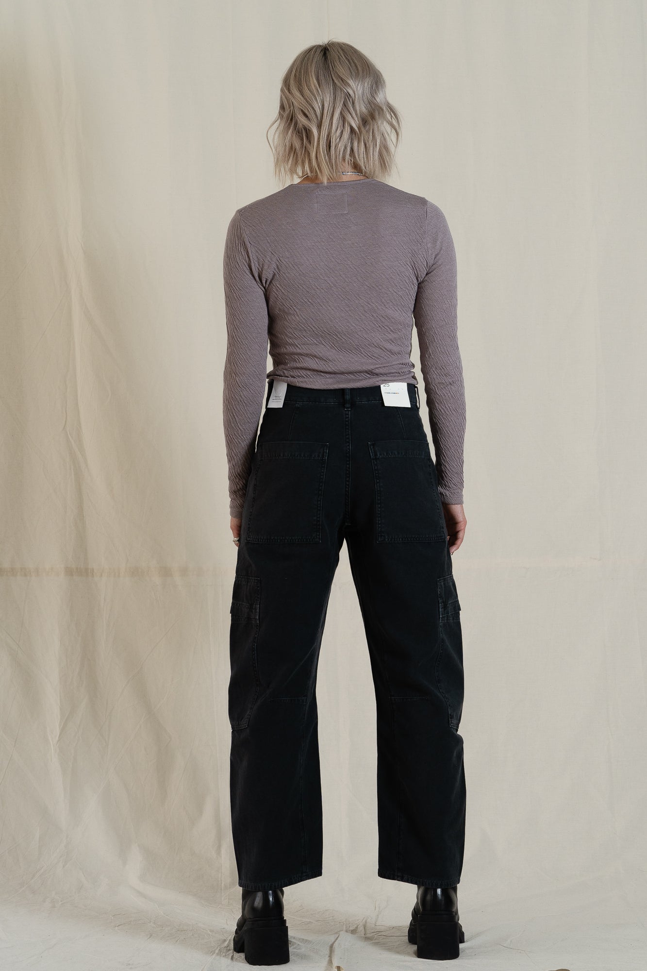 Citizens of Humanity Marcelle Cargo