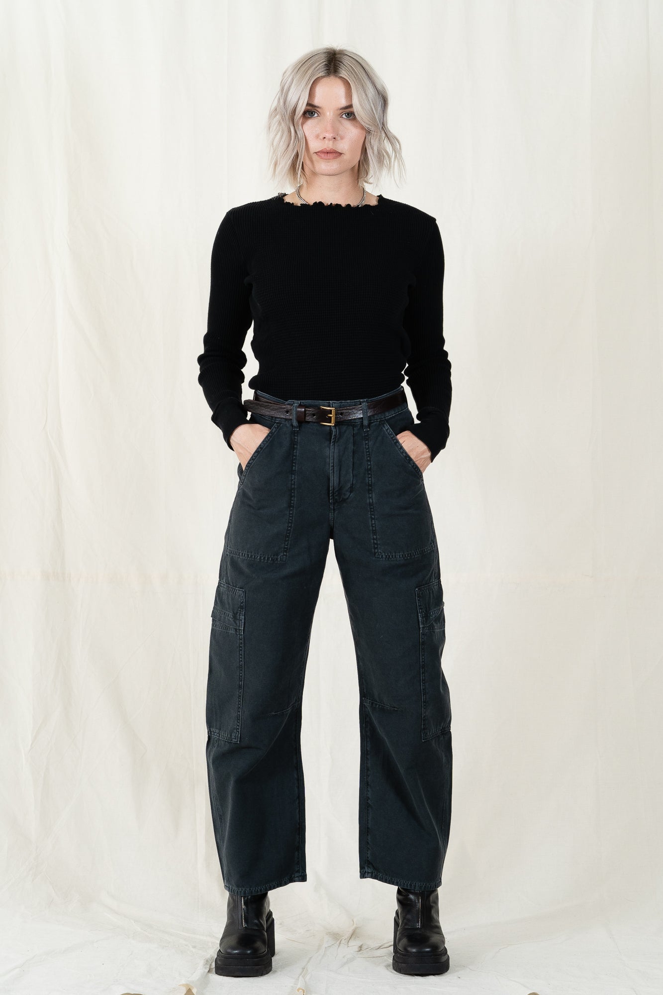 Peppino Peppino Belt