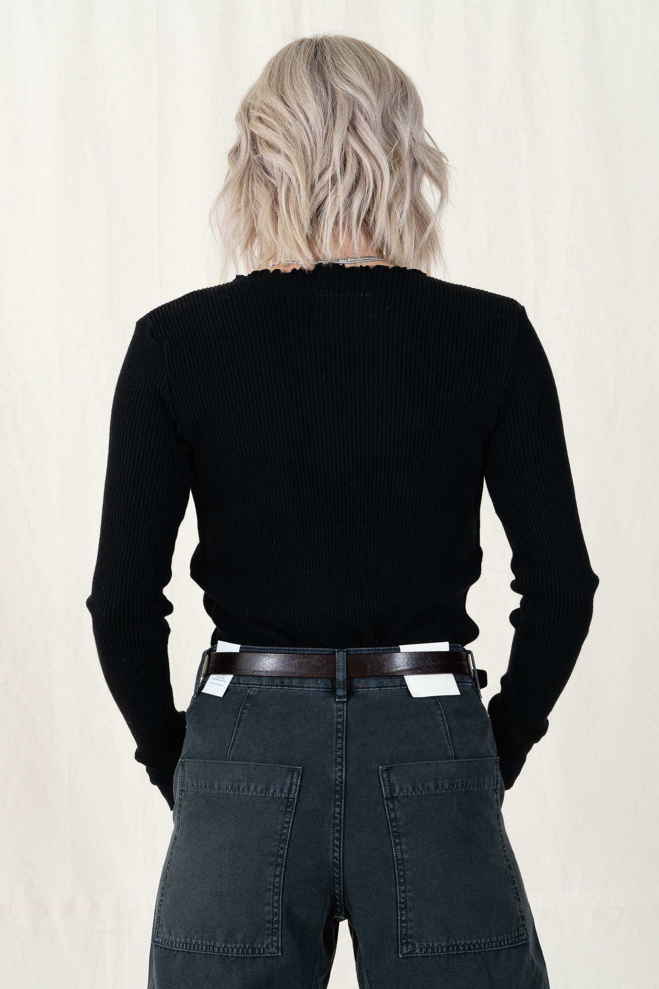 Peppino Peppino Belt