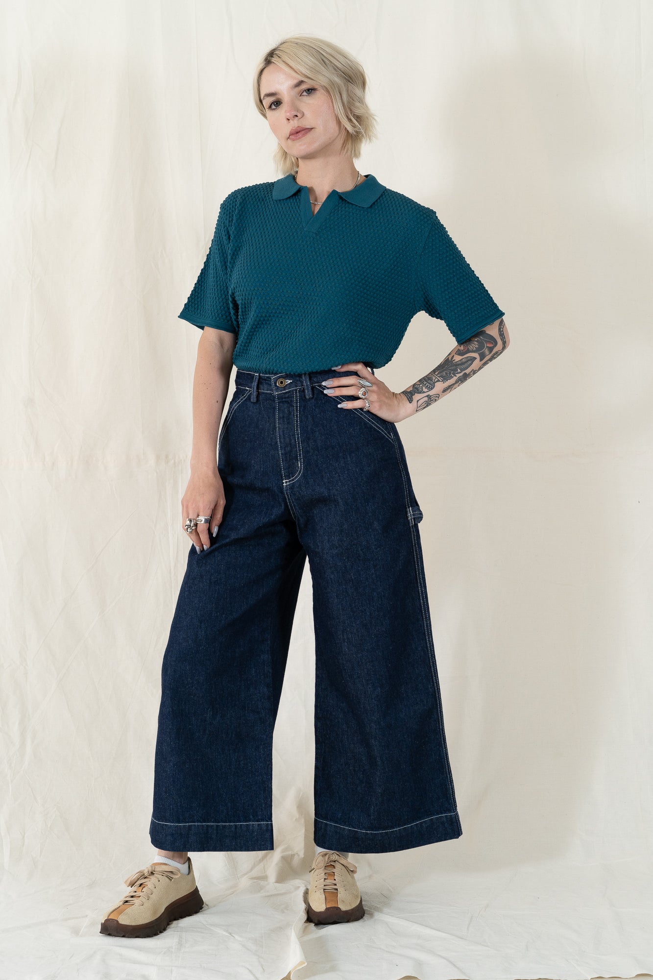 Women's Spring & Summer Highlights