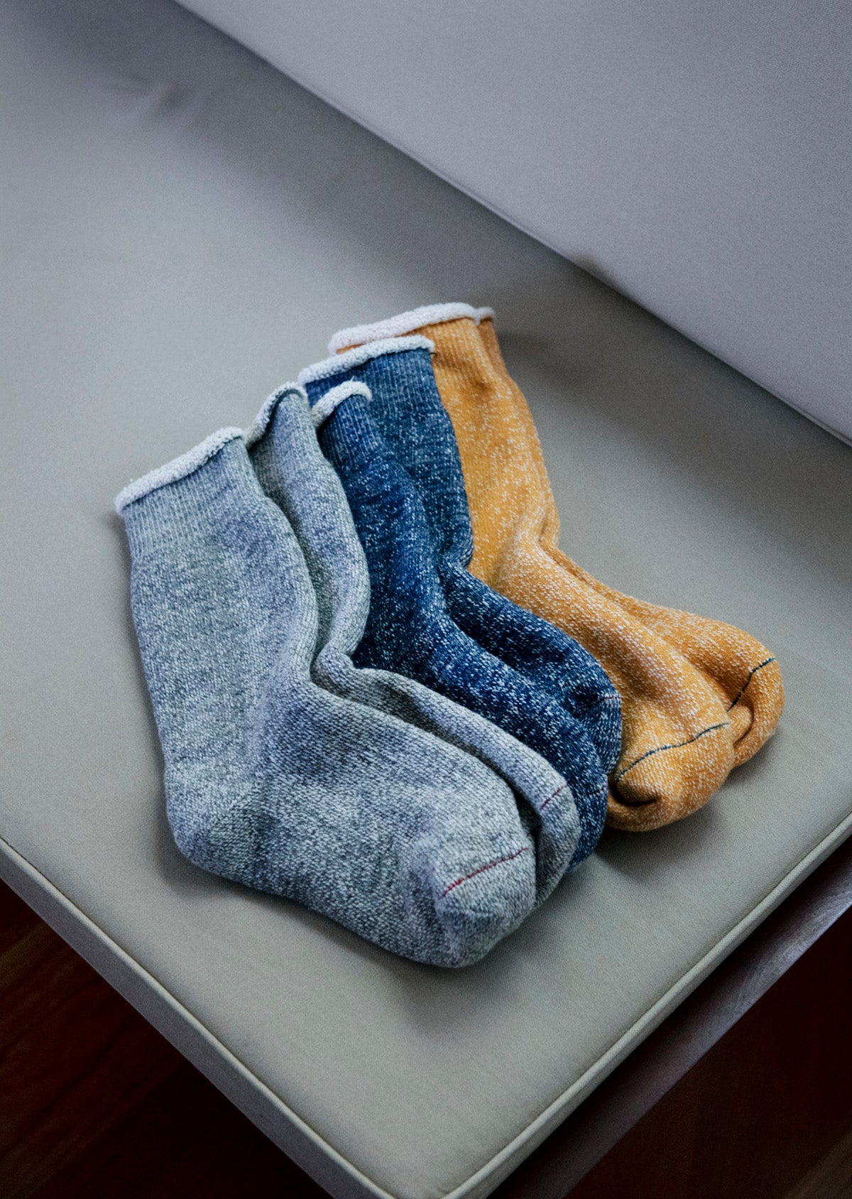 ROTOTO Socks for Men and Women