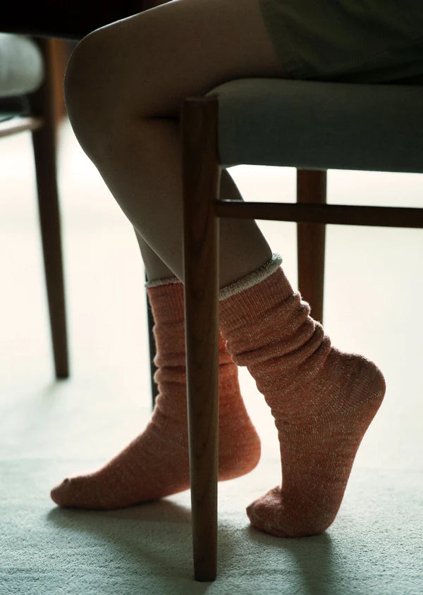 ROTOTO Socks for Women