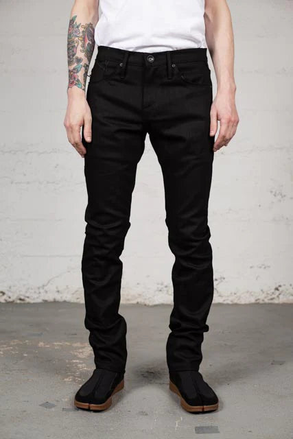 Men's Denim