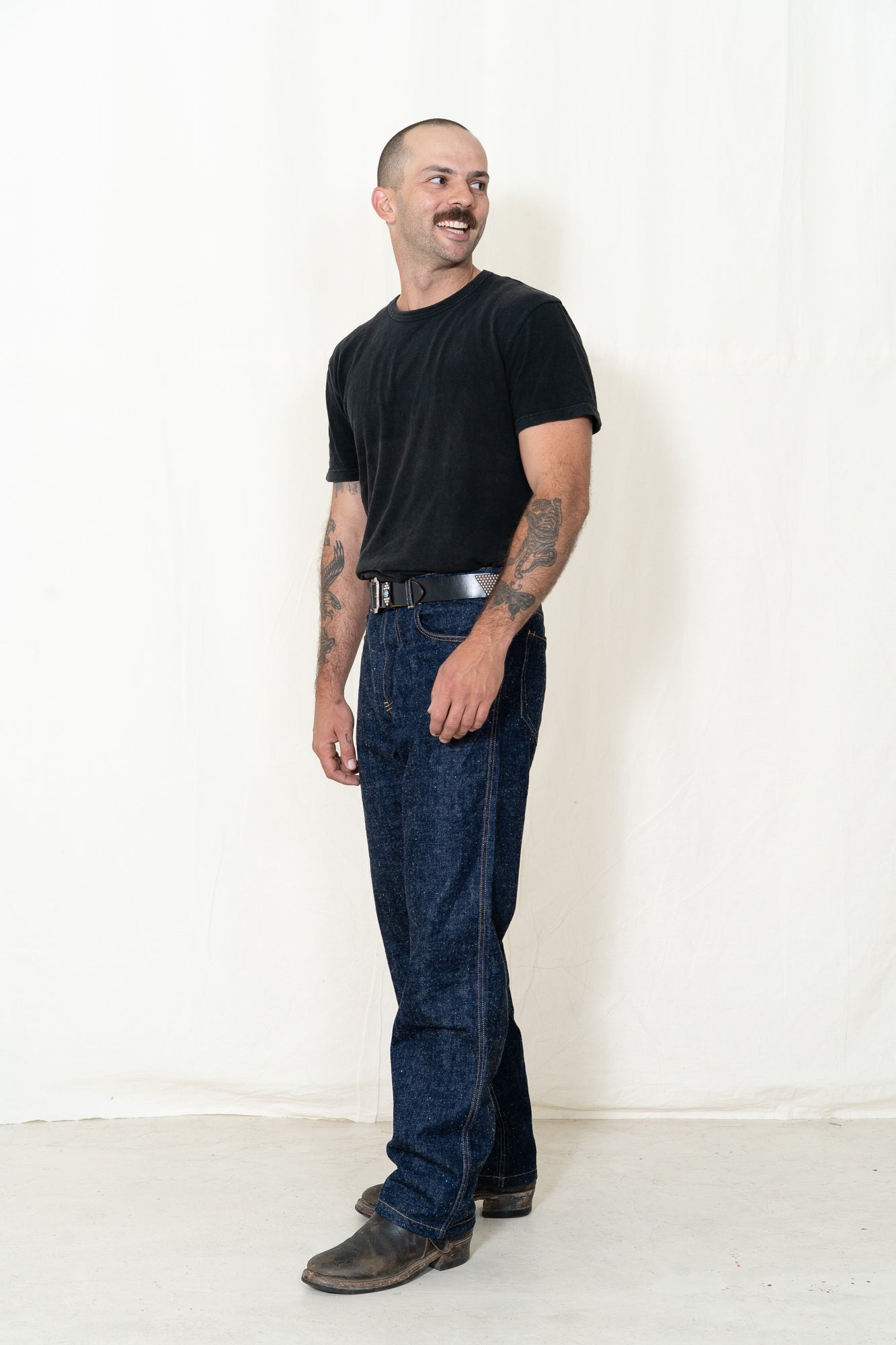 New Men's AW25