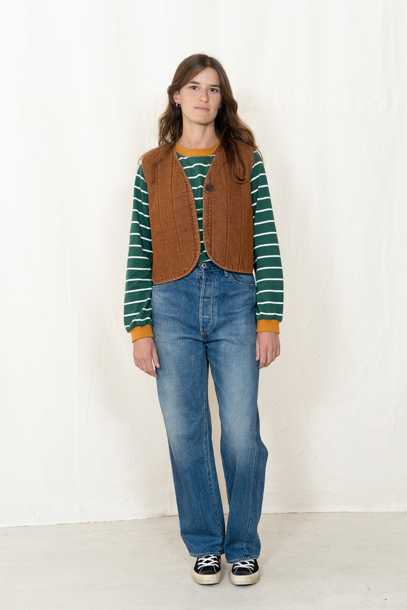 New Women's AW25