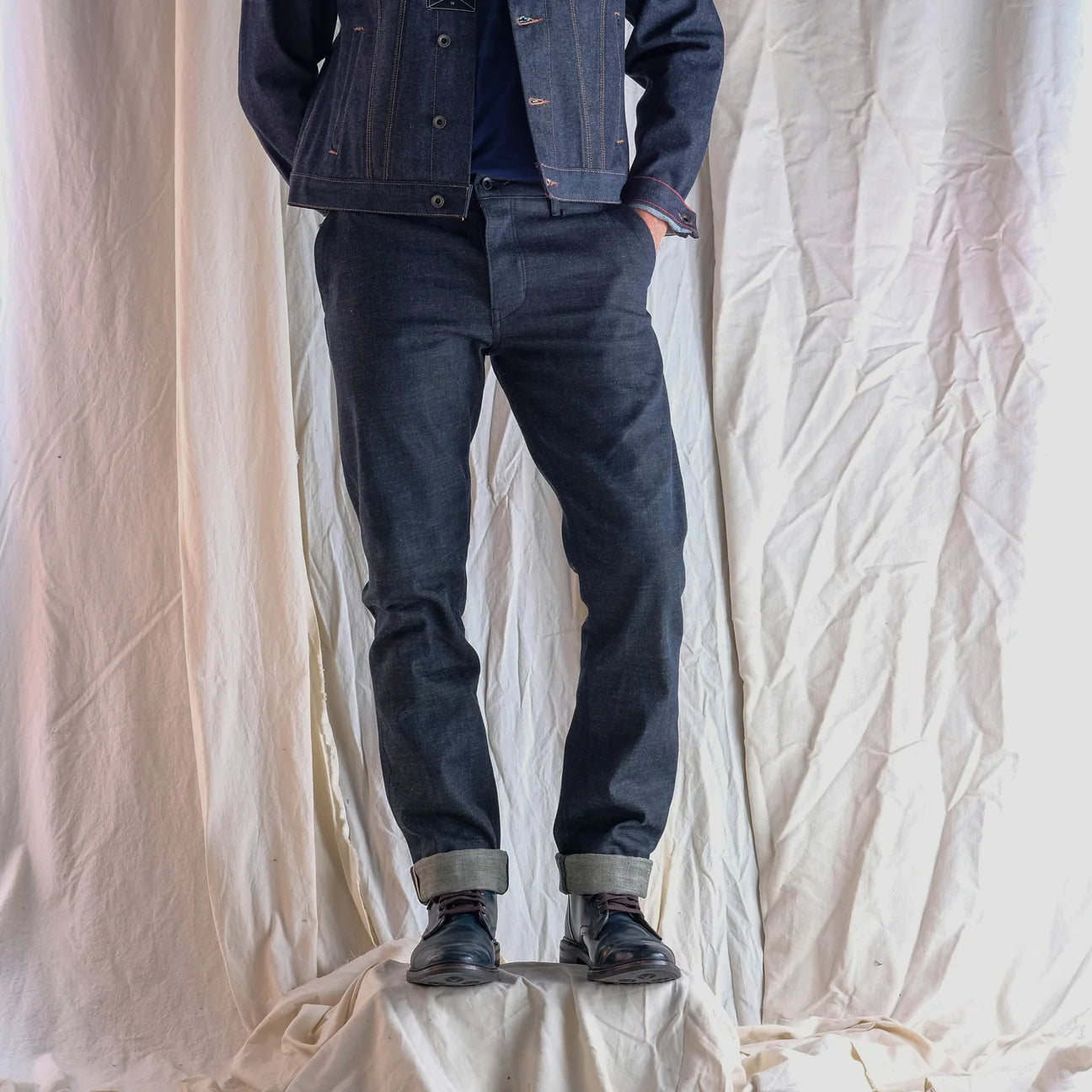 Raleigh Denim Workshop