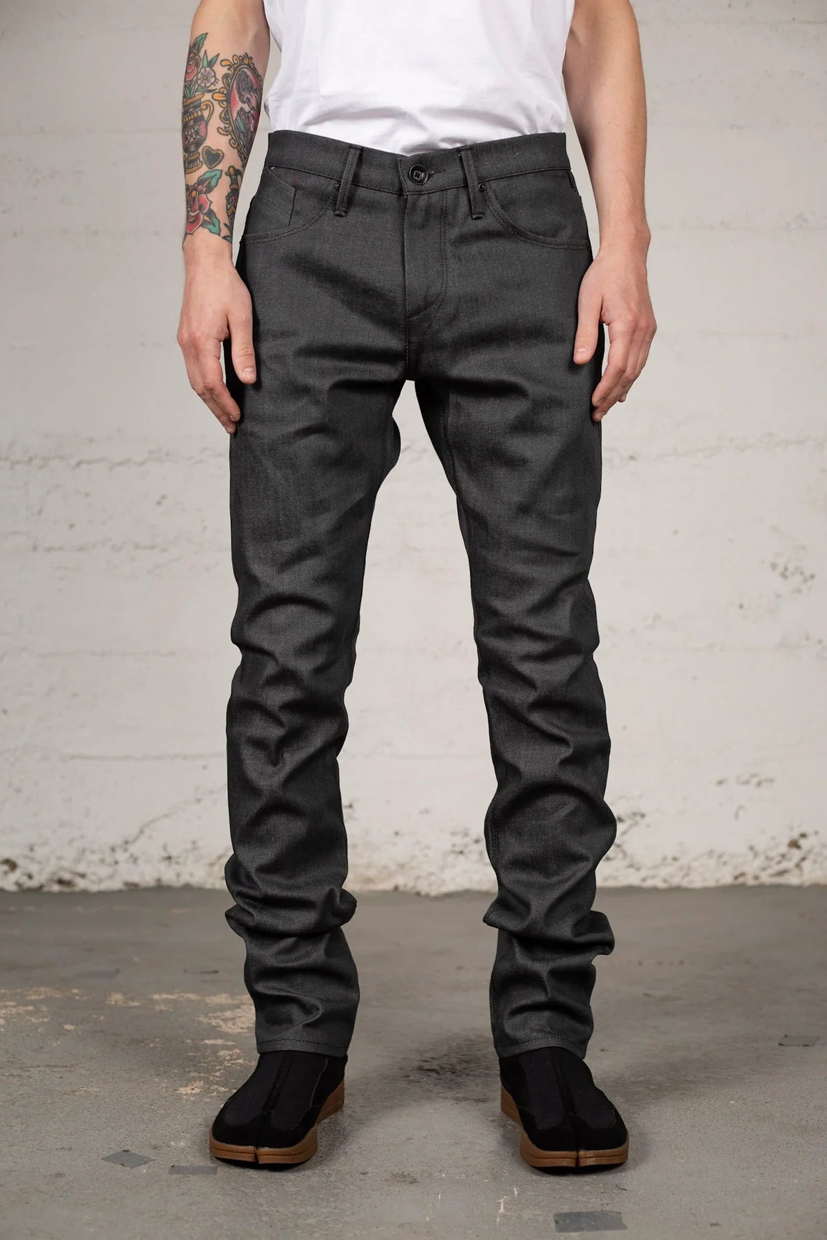 MATiAS Sol Baleen Denim Jean
