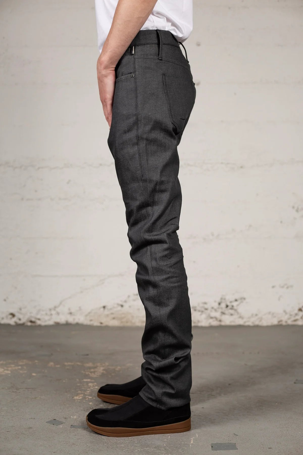 MATiAS Sol Baleen Denim Jean