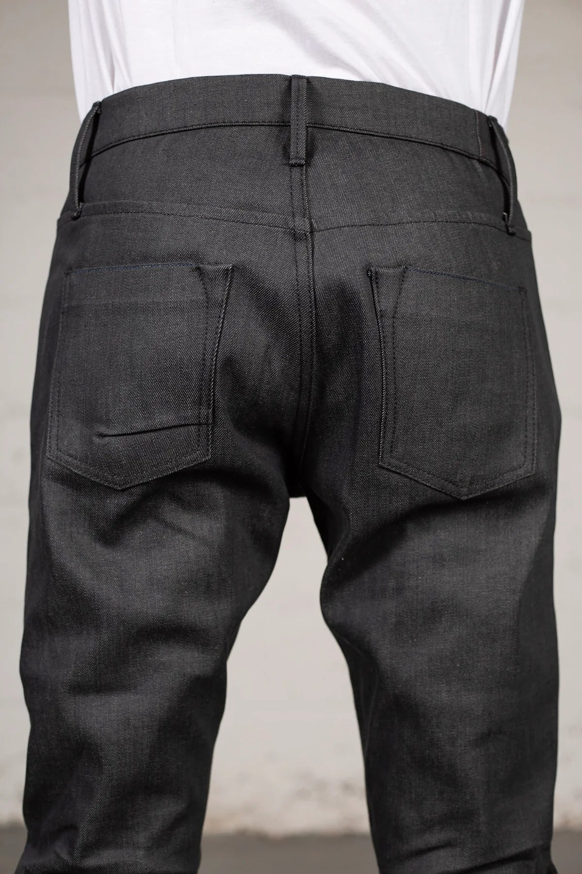 MATiAS Sol Baleen Denim Jean