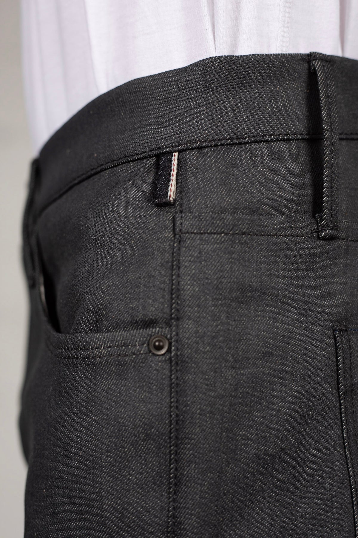 MATiAS Sol Baleen Denim Jean