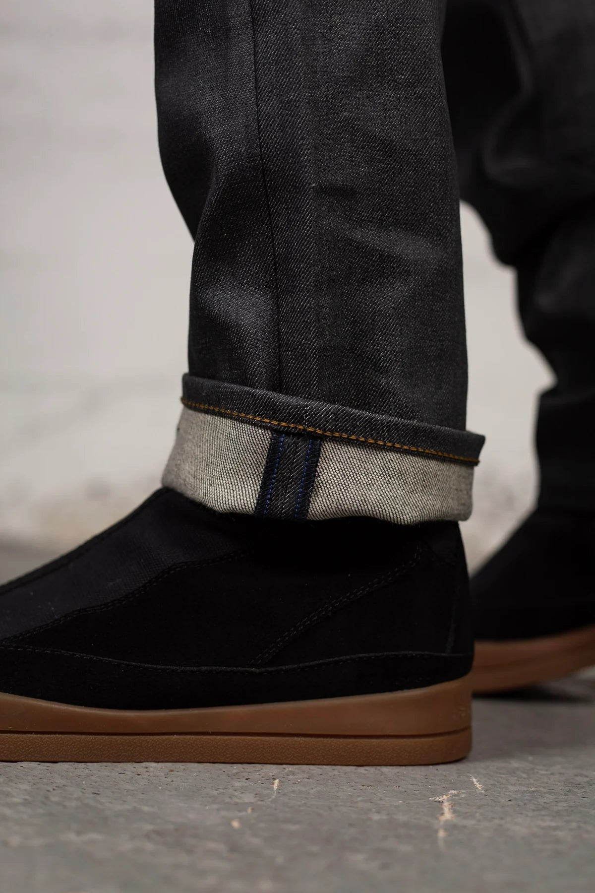 MATiAS Sol Baleen Denim Jean