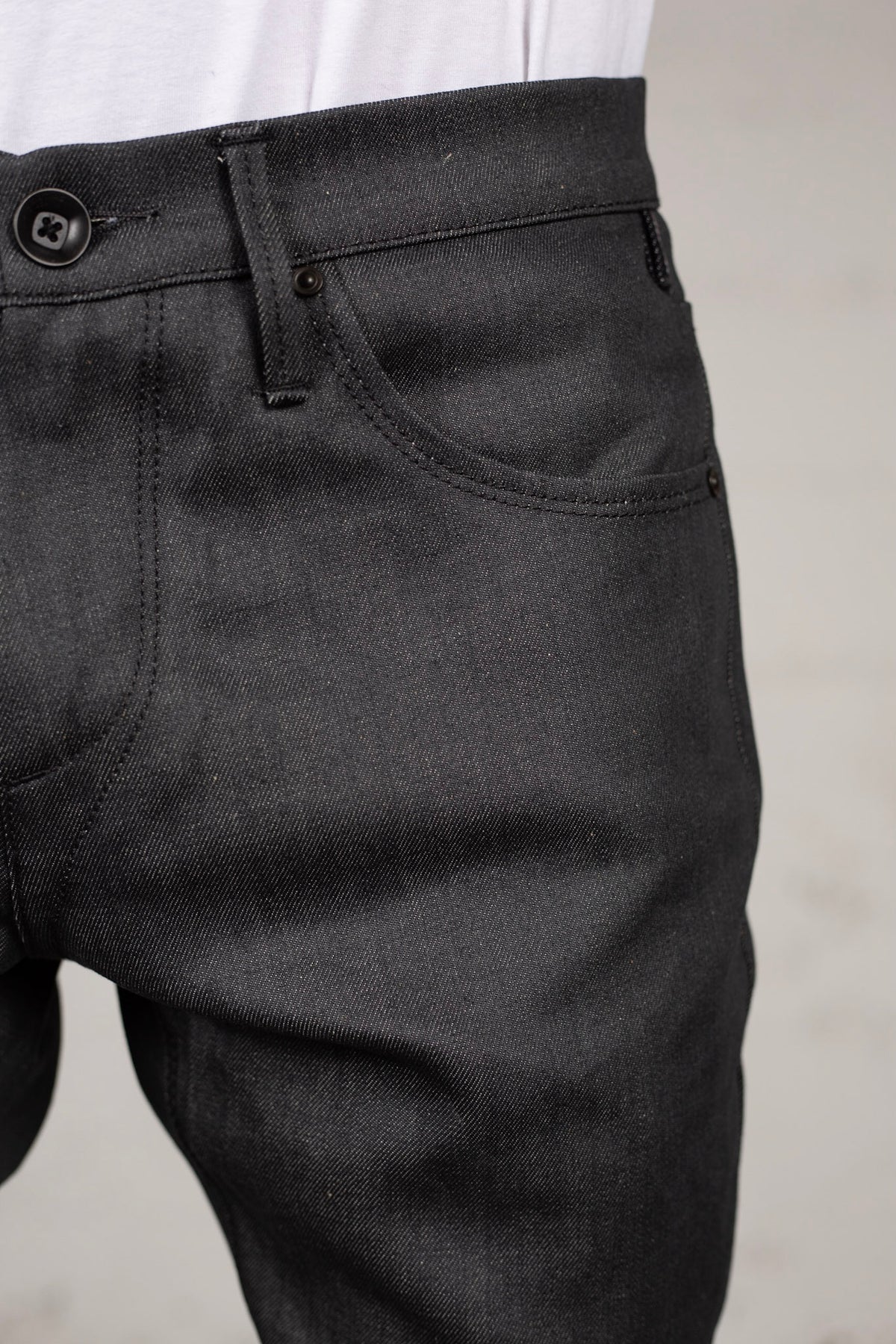 MATiAS Sol Baleen Denim Jean