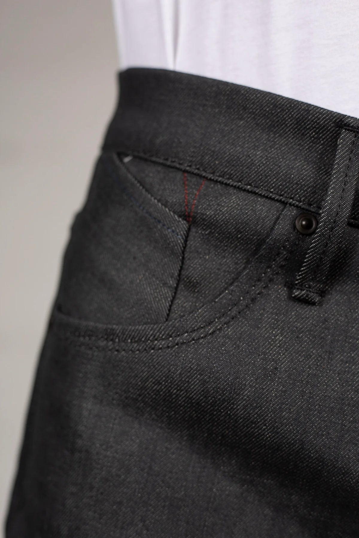 MATiAS Sol Baleen Denim Jean