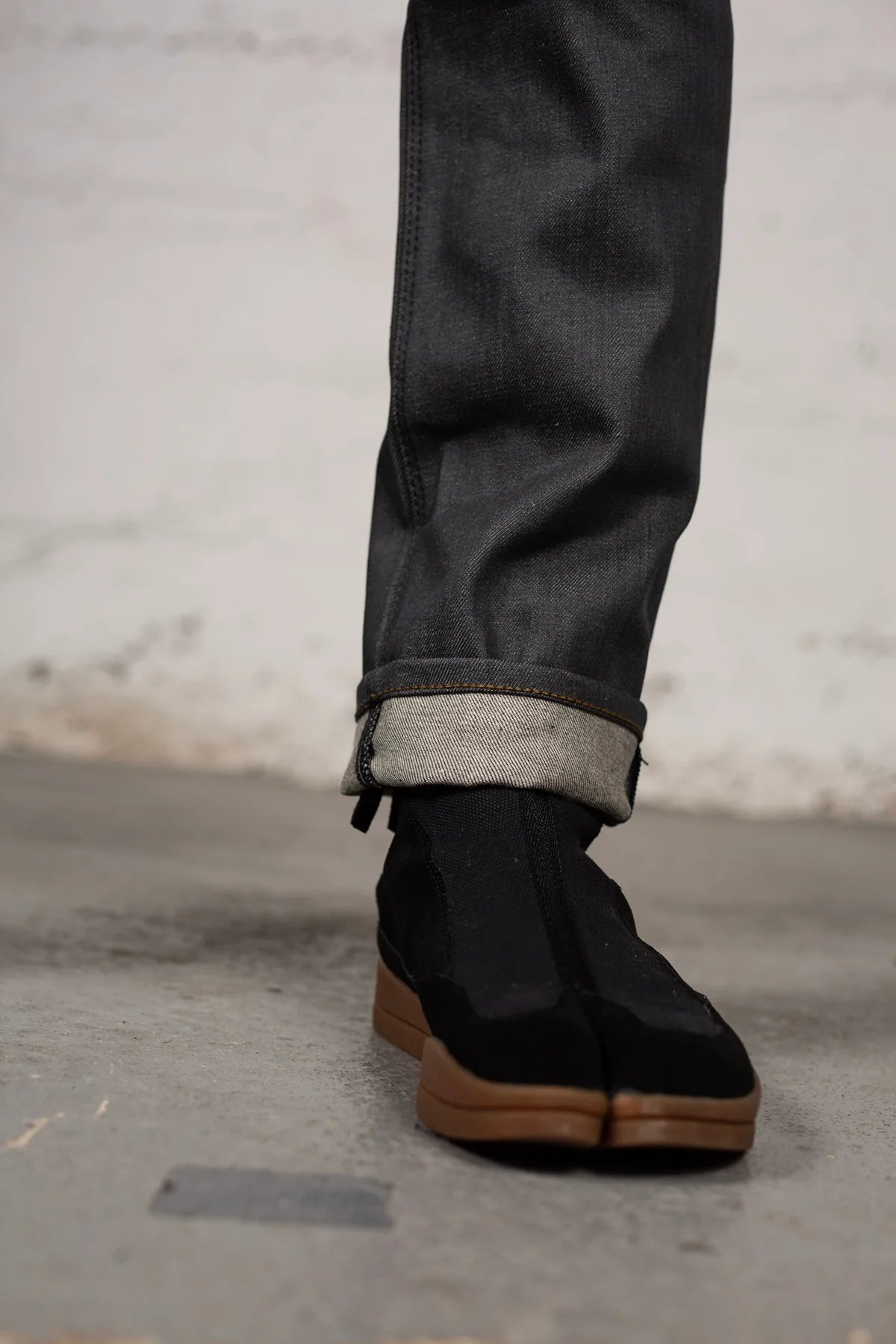 MATiAS Sol Baleen Denim Jean